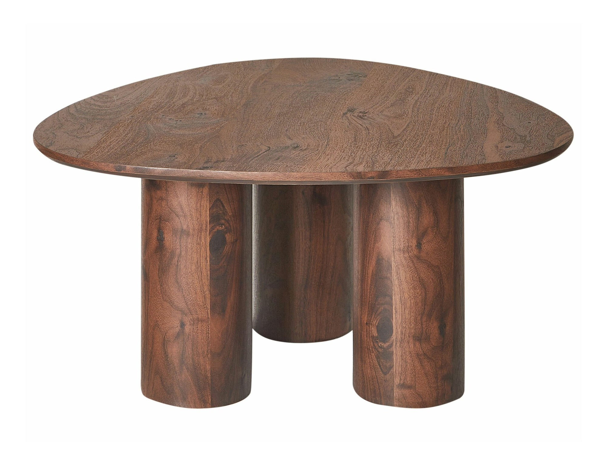 Klubska mizica Berwyn 2310 (Temen les)