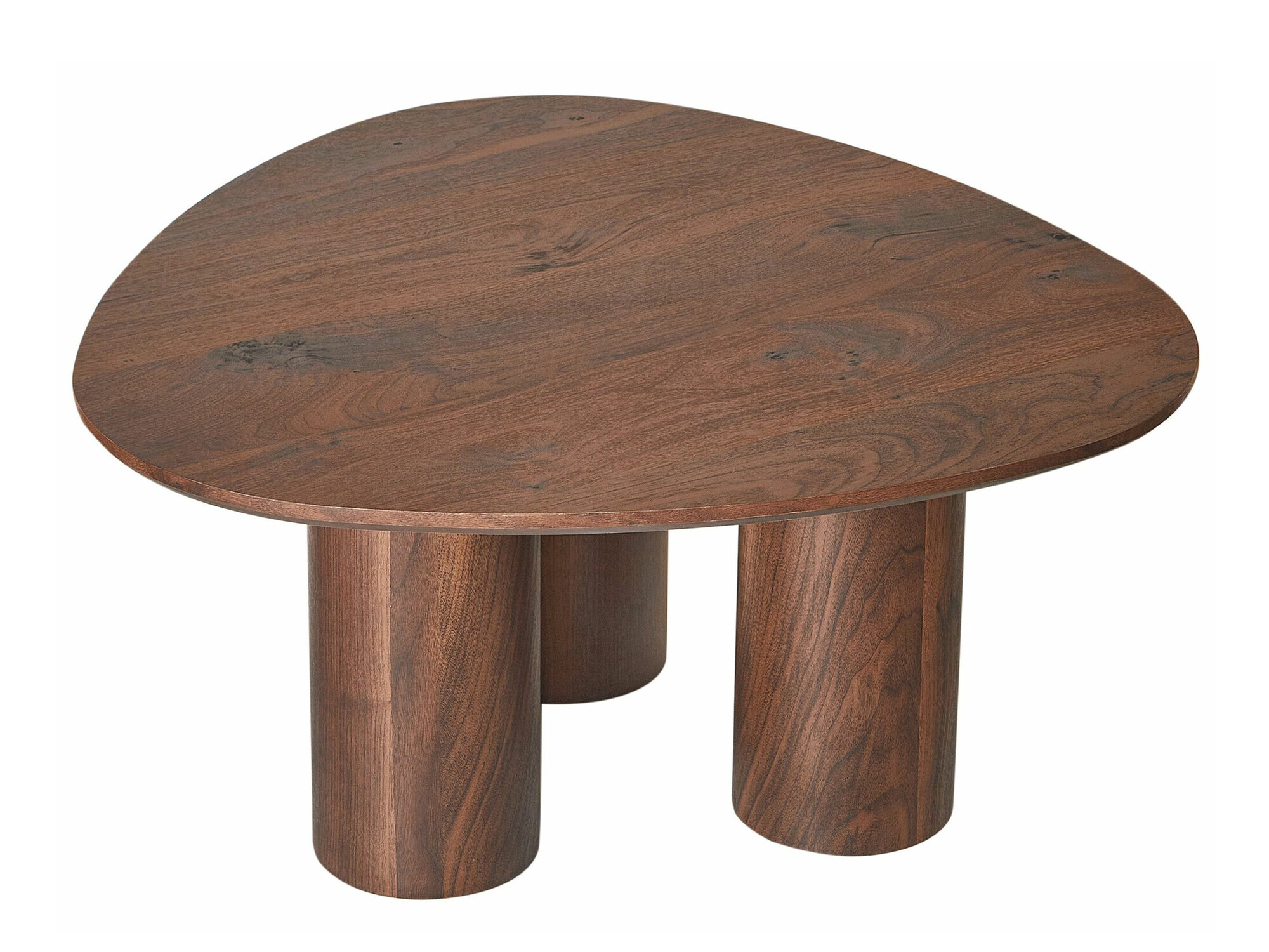 Klubska mizica Berwyn 2310 (Temen les)