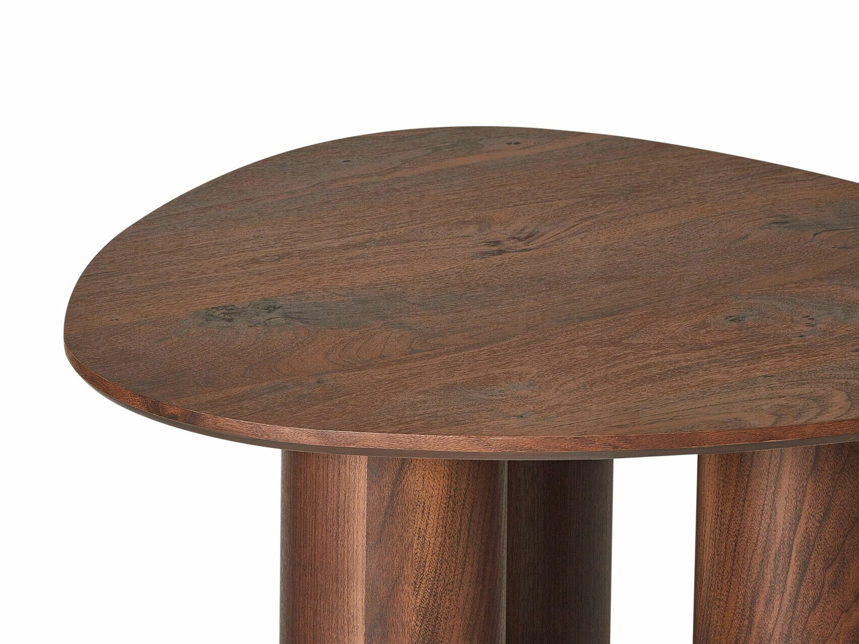 Klubska mizica Berwyn 2310 (Temen les)