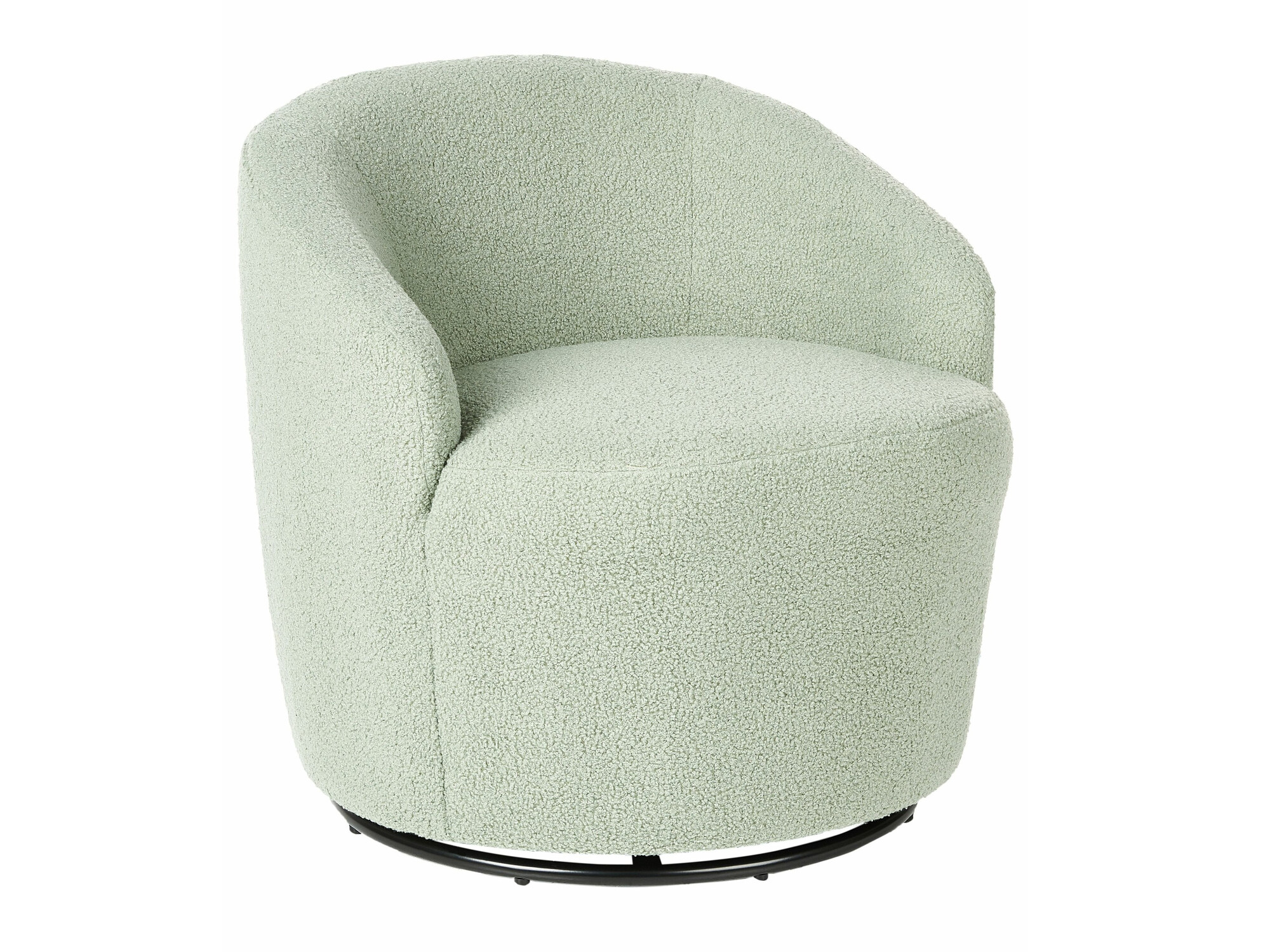 Fotelj Berwyn 567 (Svetlo zelena)