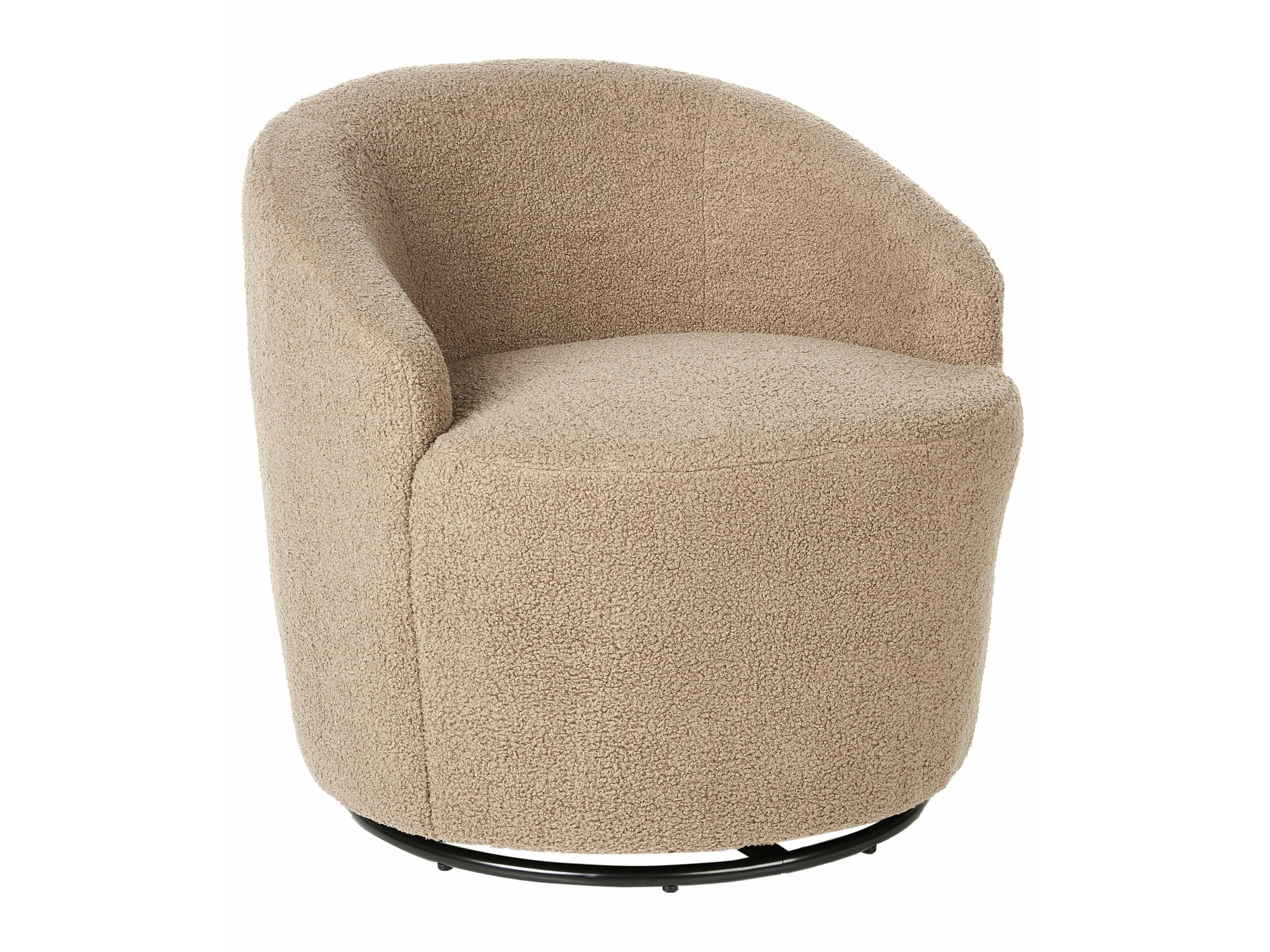 Fotelj Berwyn 567 (Toupe)