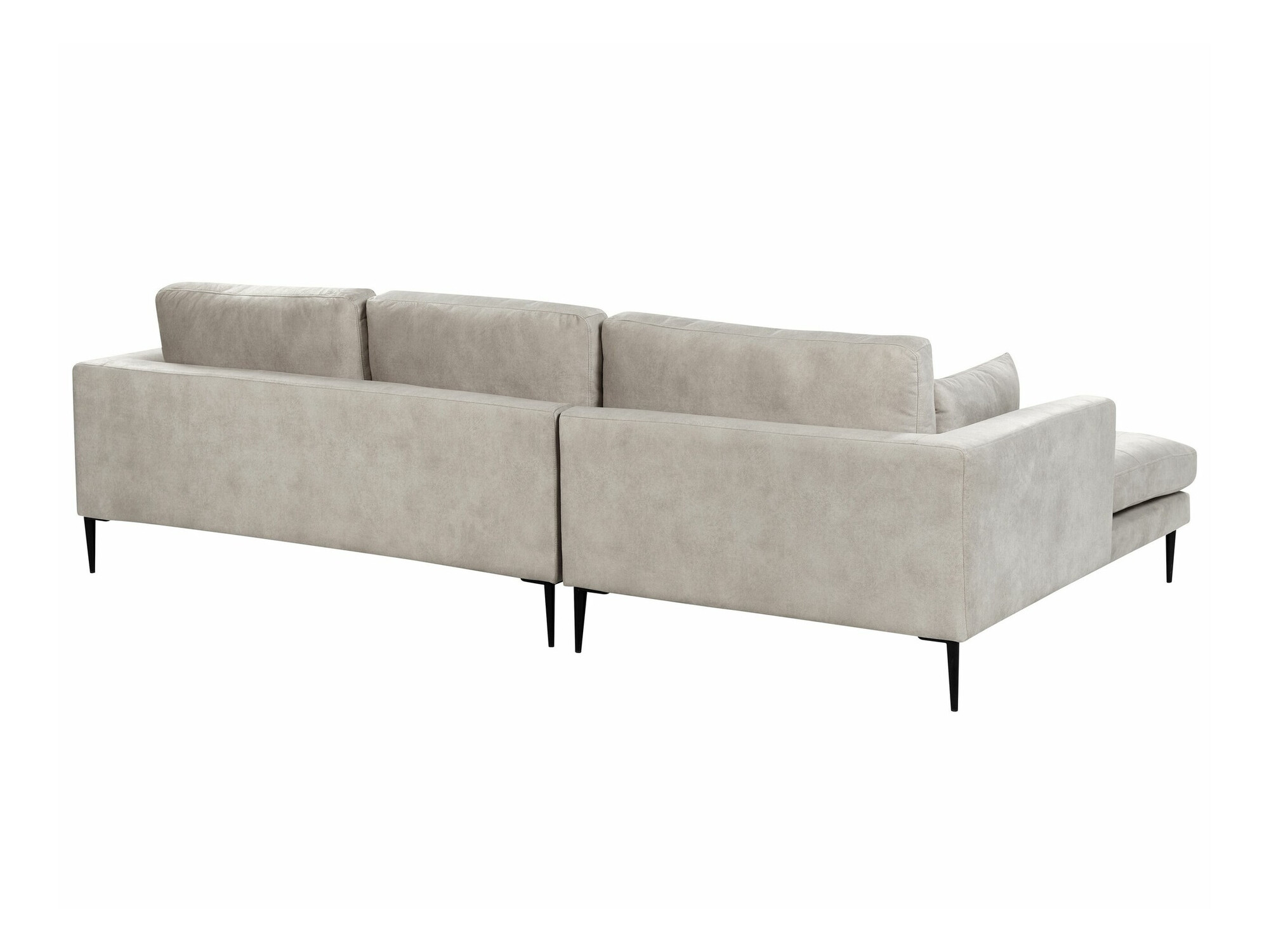 Kotna garnitura Berwyn 2319 (Siva)