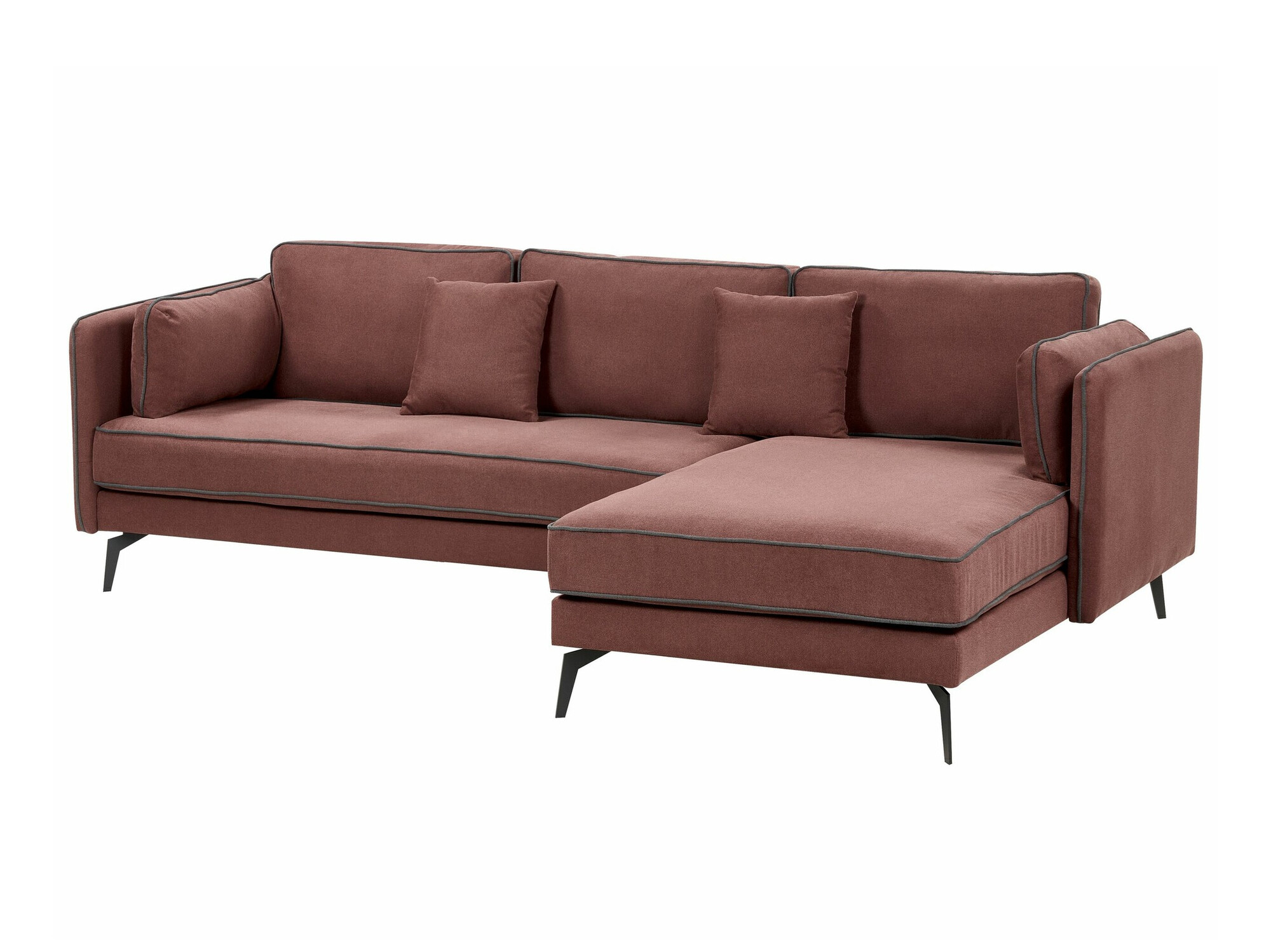 Kotna garnitura Berwyn 622 (Bordeaux)