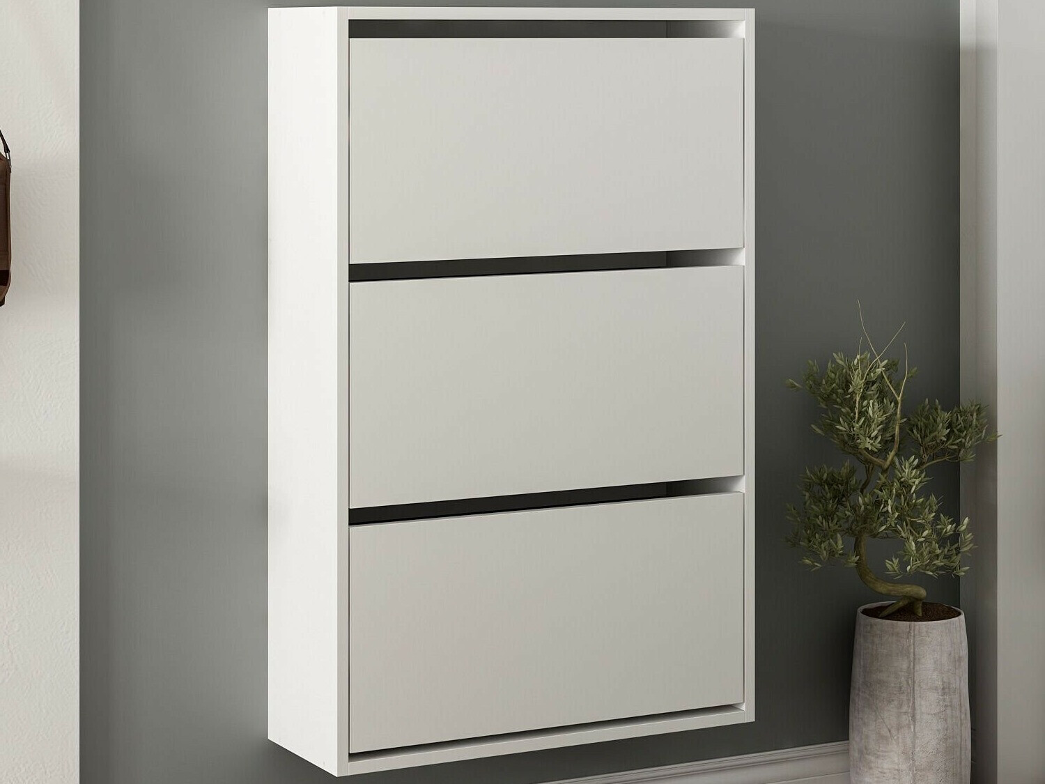 Omarica za čevlje Kailua 2299