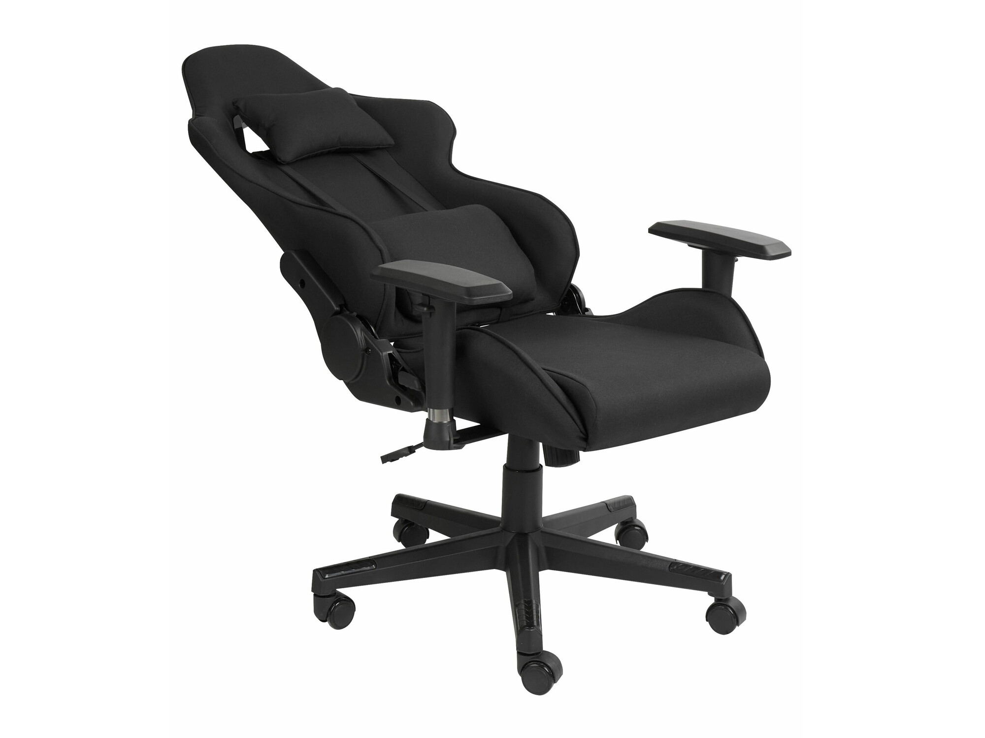 Gaming stol Berwyn 936 (Črna)