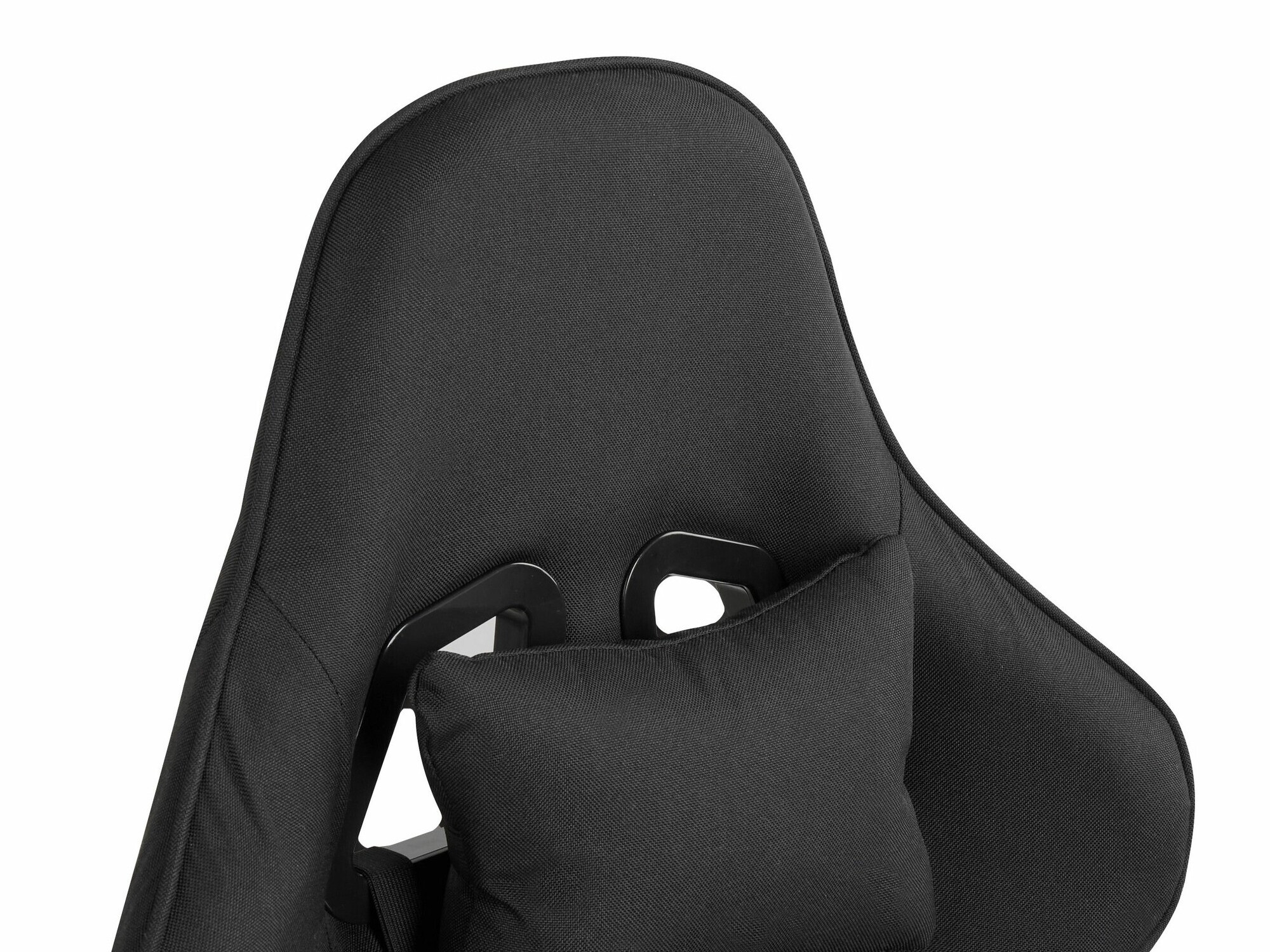 Gaming stol Berwyn 936 (Črna)