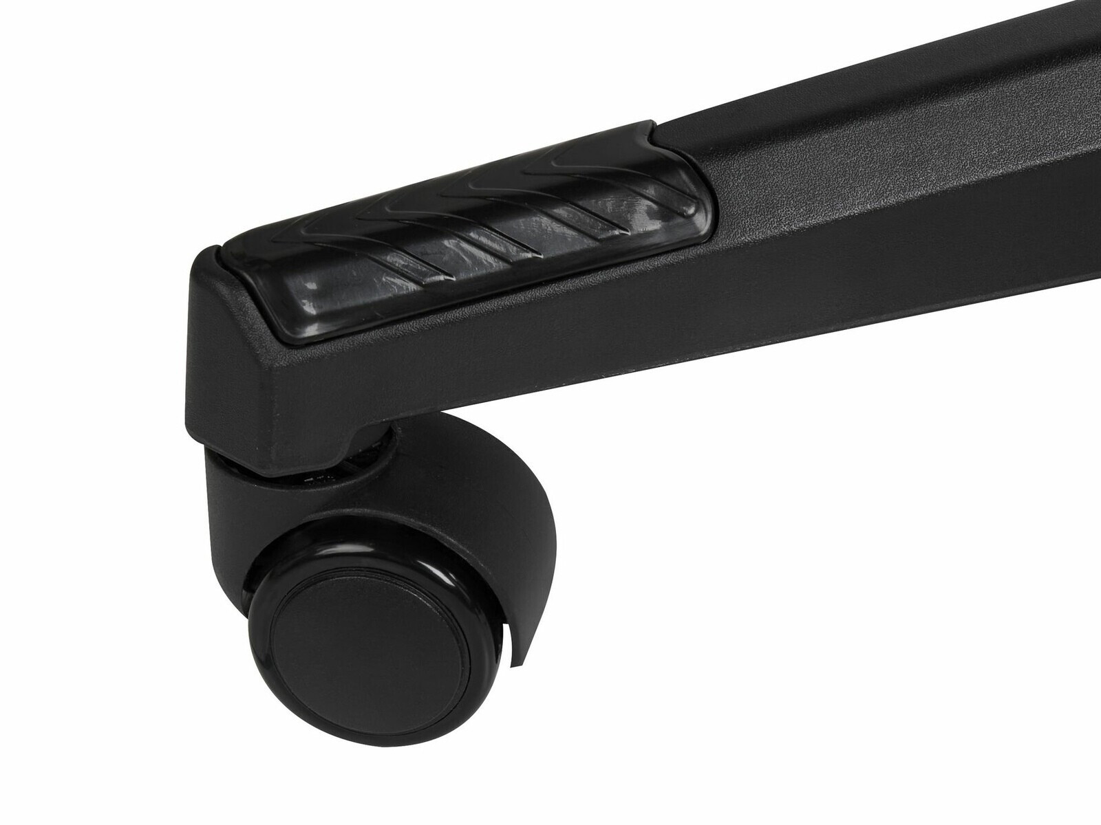 Gaming stol Berwyn 936 (Črna)