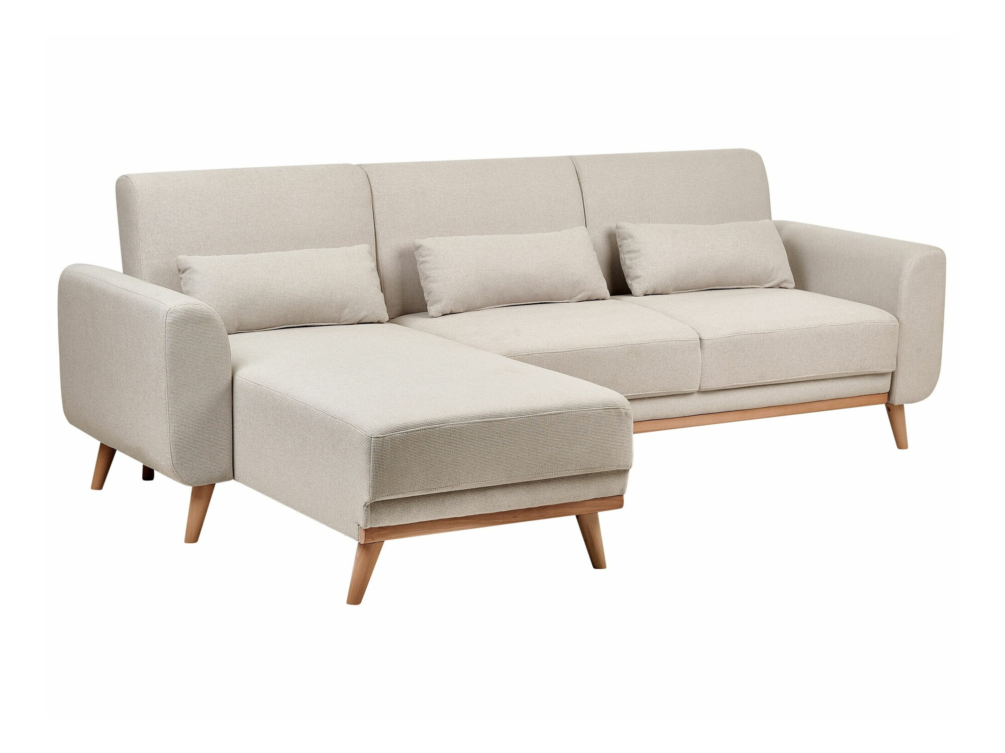 Kotna garnitura Berwyn 2323 (Bež)