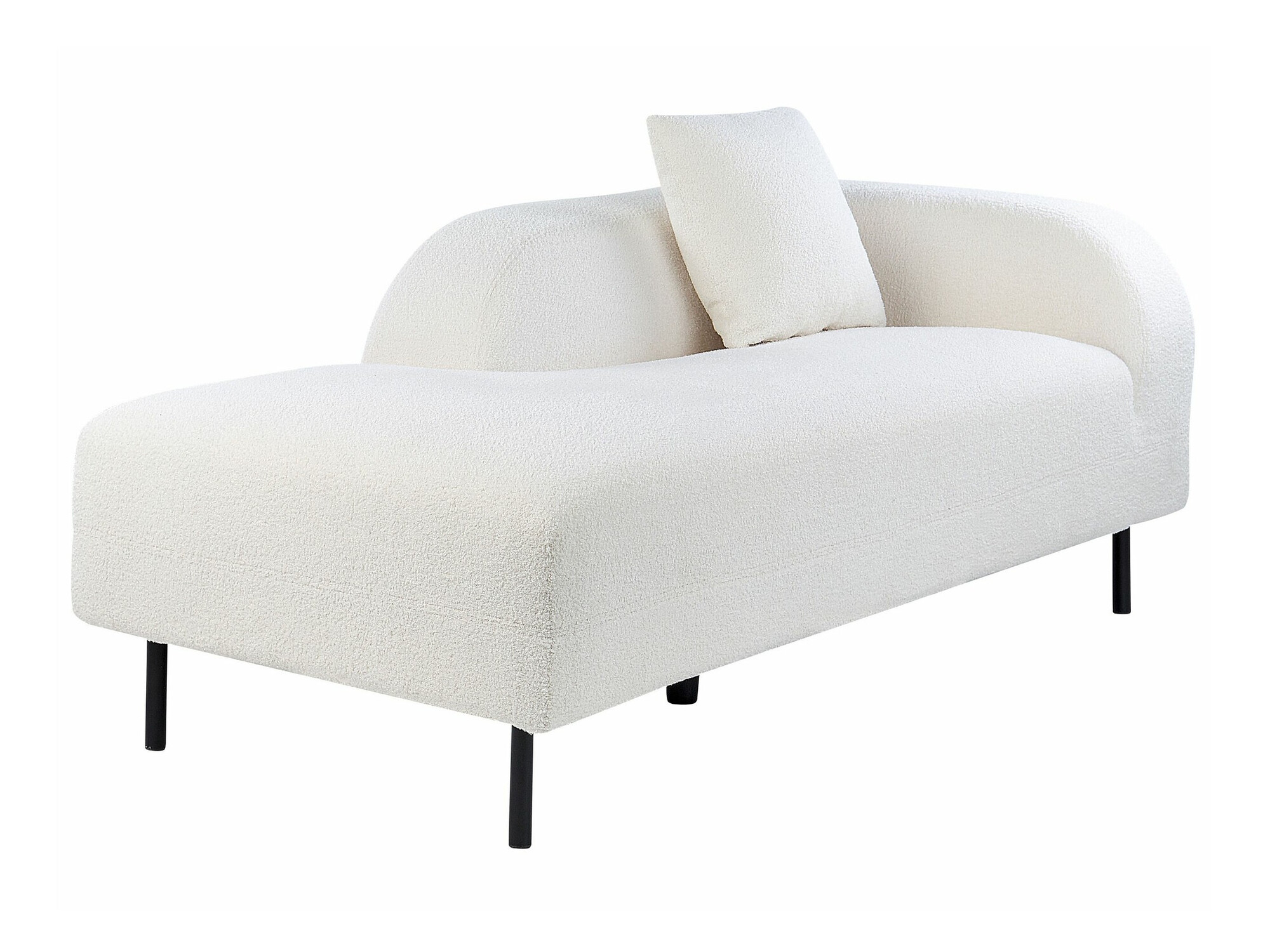 Počivalnik Berwyn 1008 (Bela)