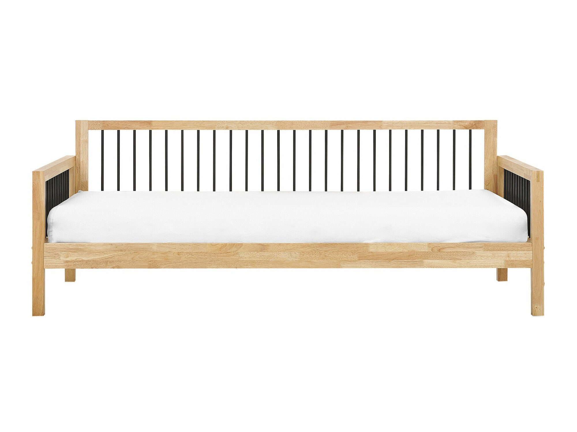 Postelja Berwyn 2533 (Svetel les)