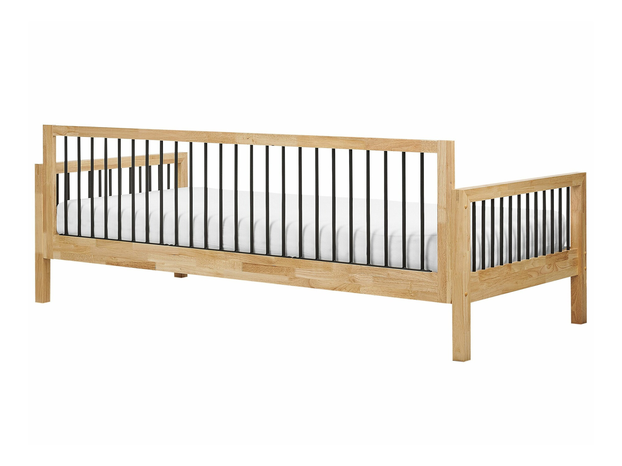 Postelja Berwyn 2533 (Svetel les)