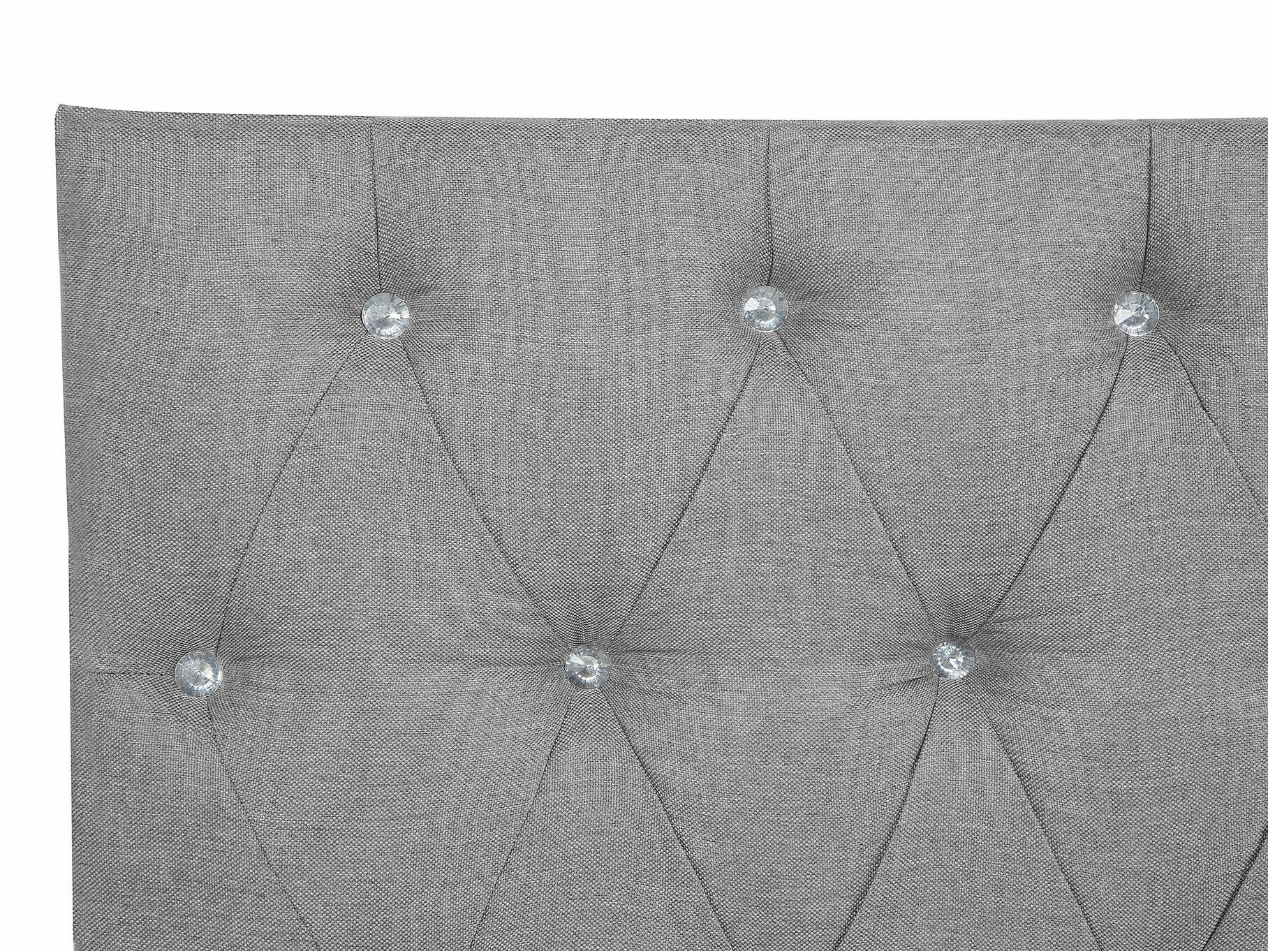 Boxspring postelja Berwyn 2332