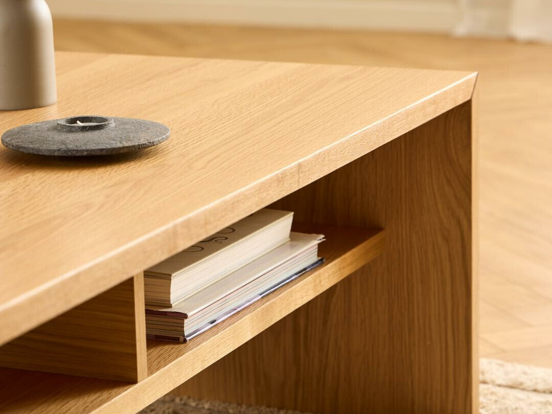 Klubska mizica Norsica 855