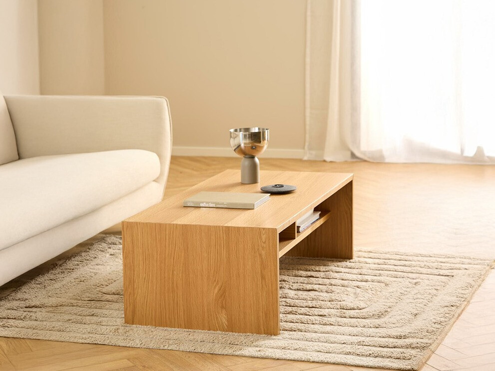 Klubska mizica Norsica 855