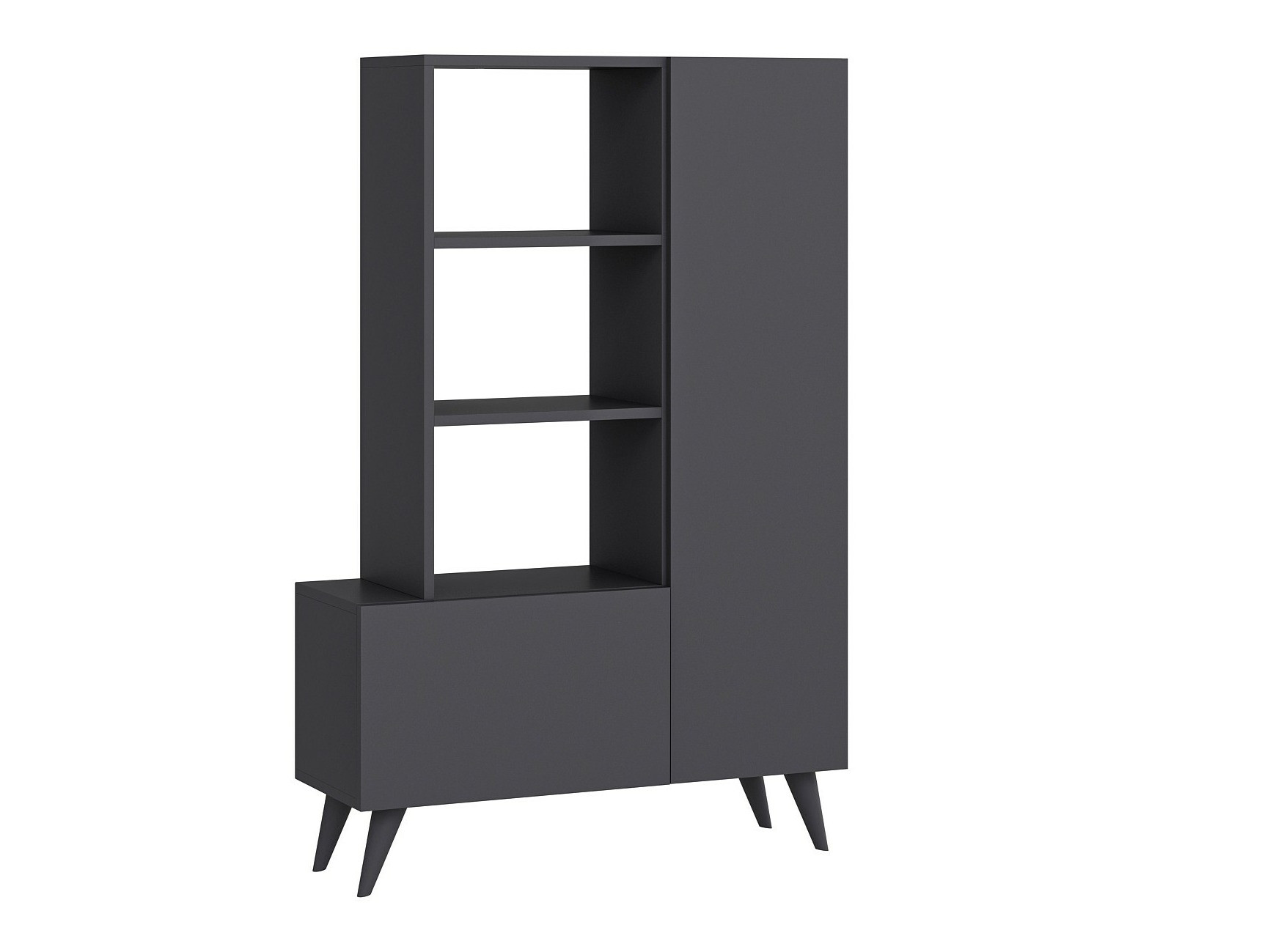 Omarica Kailua 2318 (Antracit)