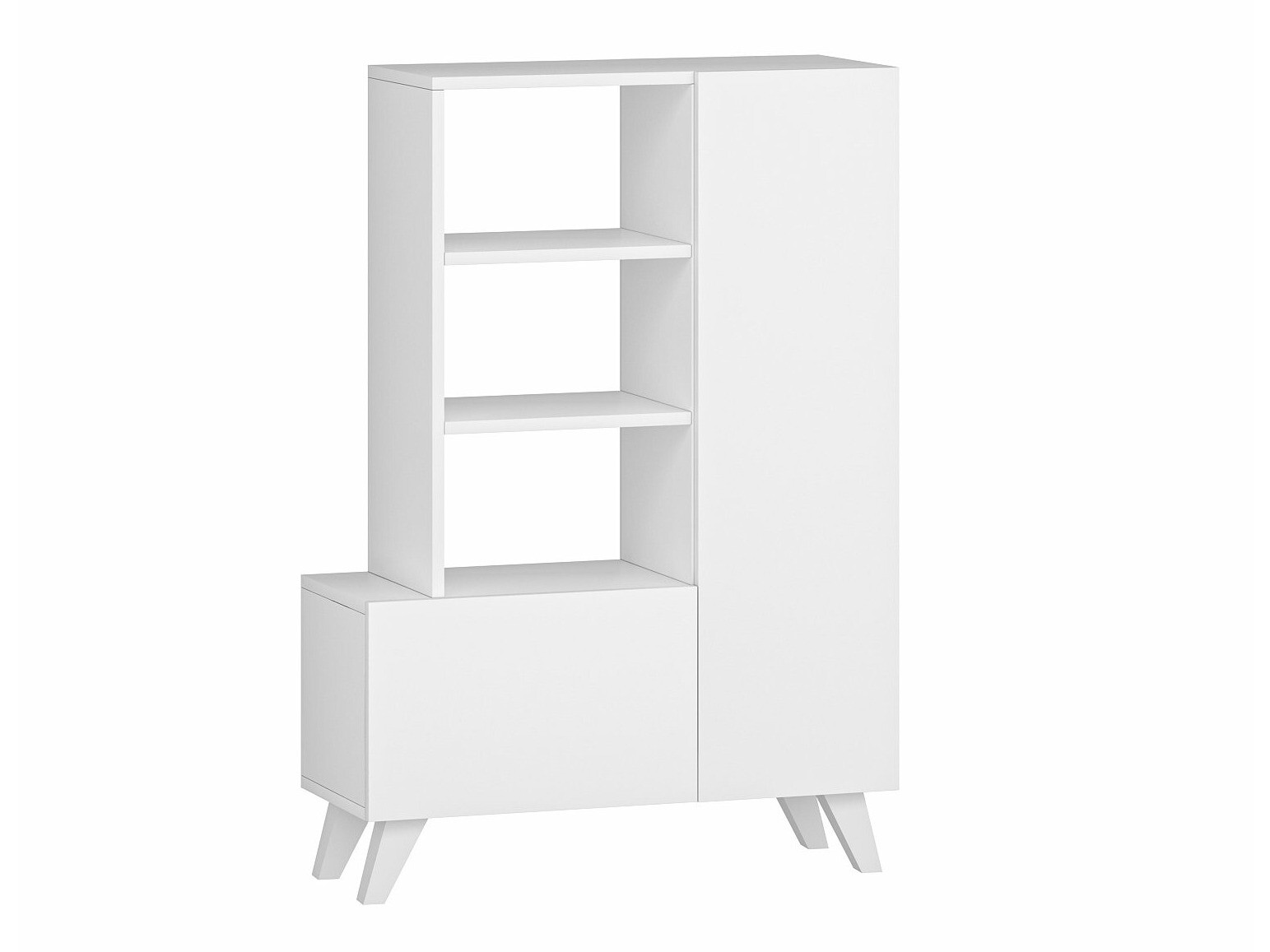 Omarica Kailua 2318 (Bela)