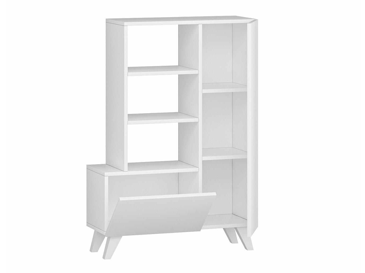 Omarica Kailua 2318 (Bela)