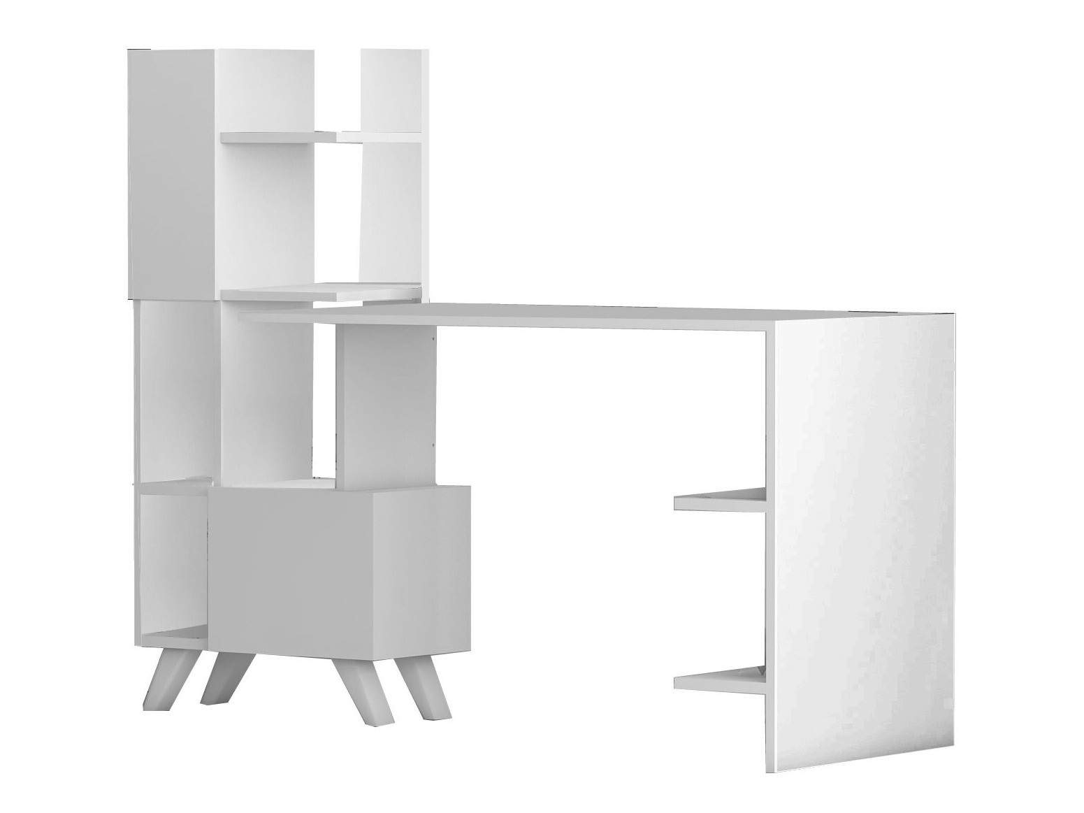 Pisalna miza Kailua 2316