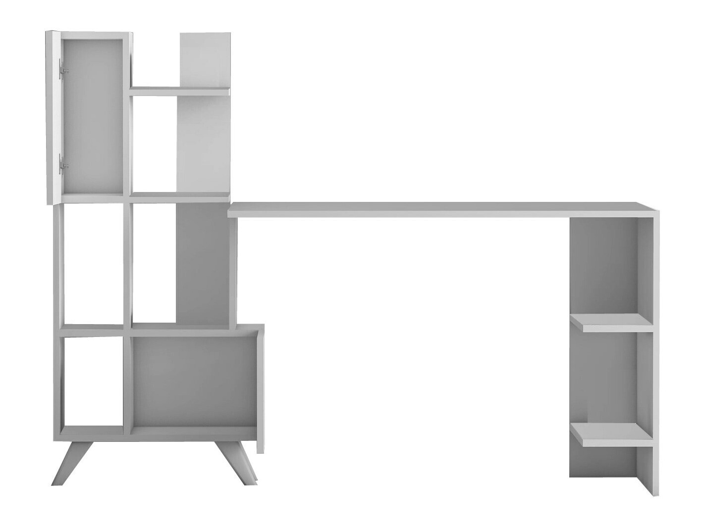 Pisalna miza Kailua 2316