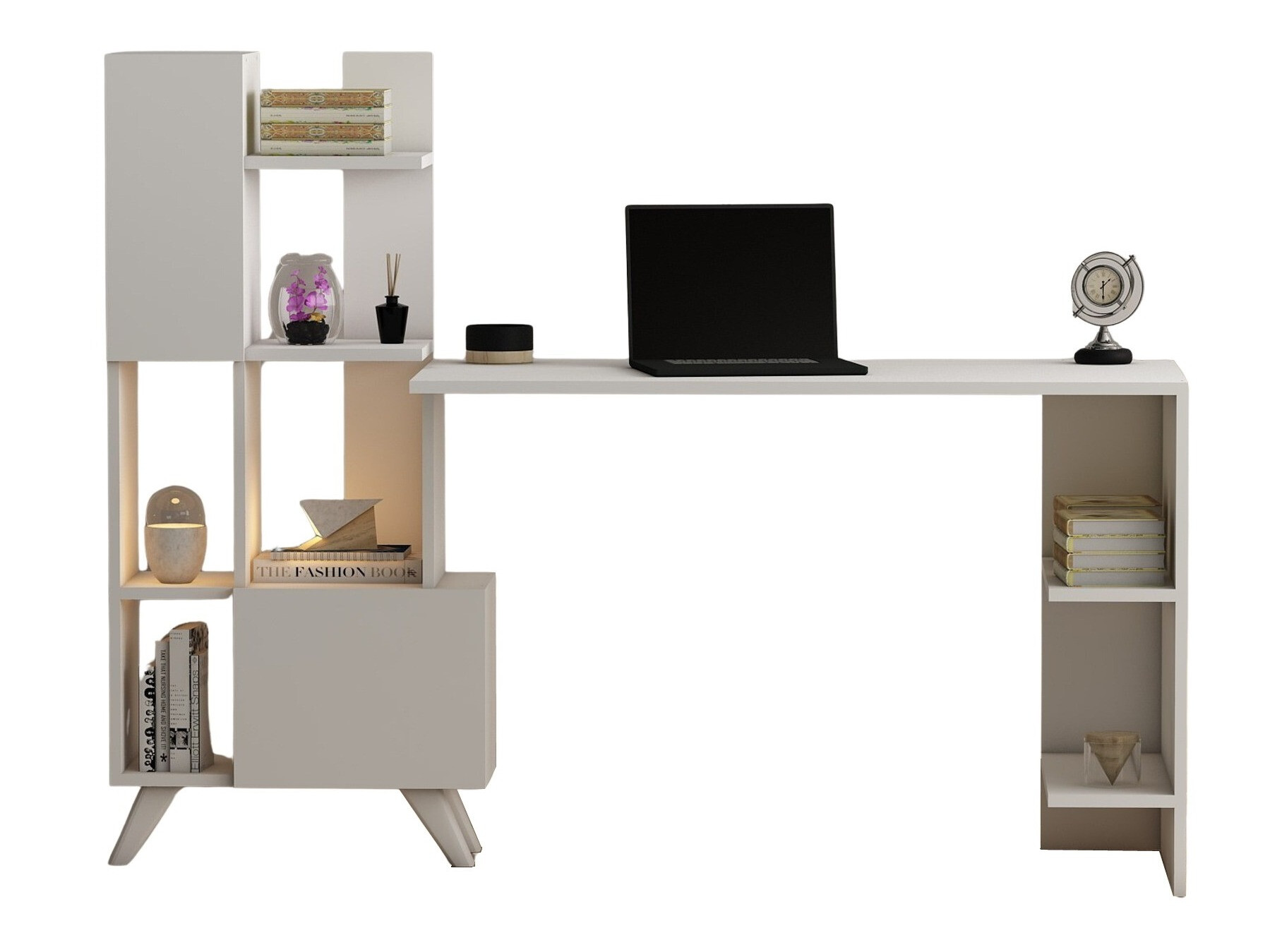 Pisalna miza Kailua 2316