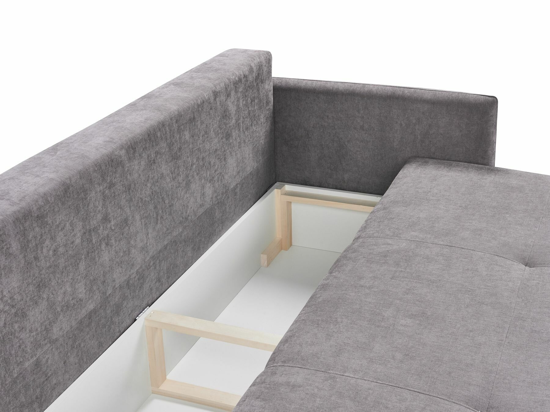 Raztegljiv kavč Berwyn 2328 (Taupe)