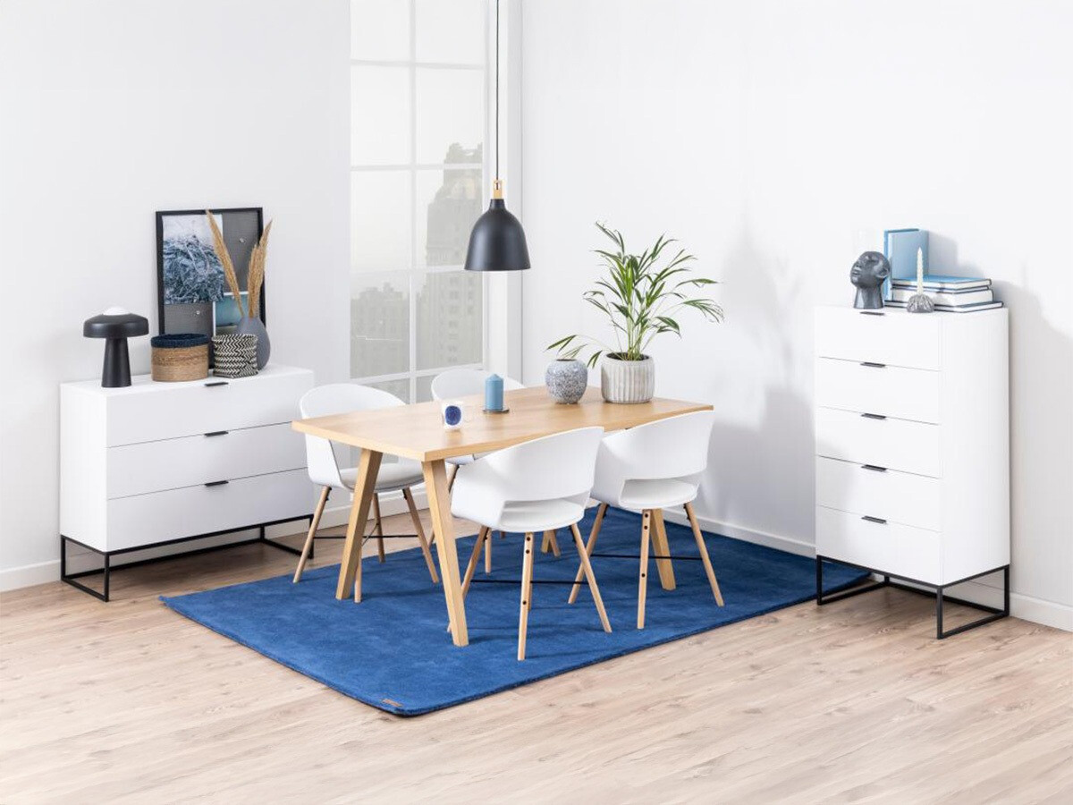 Stol Norsica 207 (Bela)