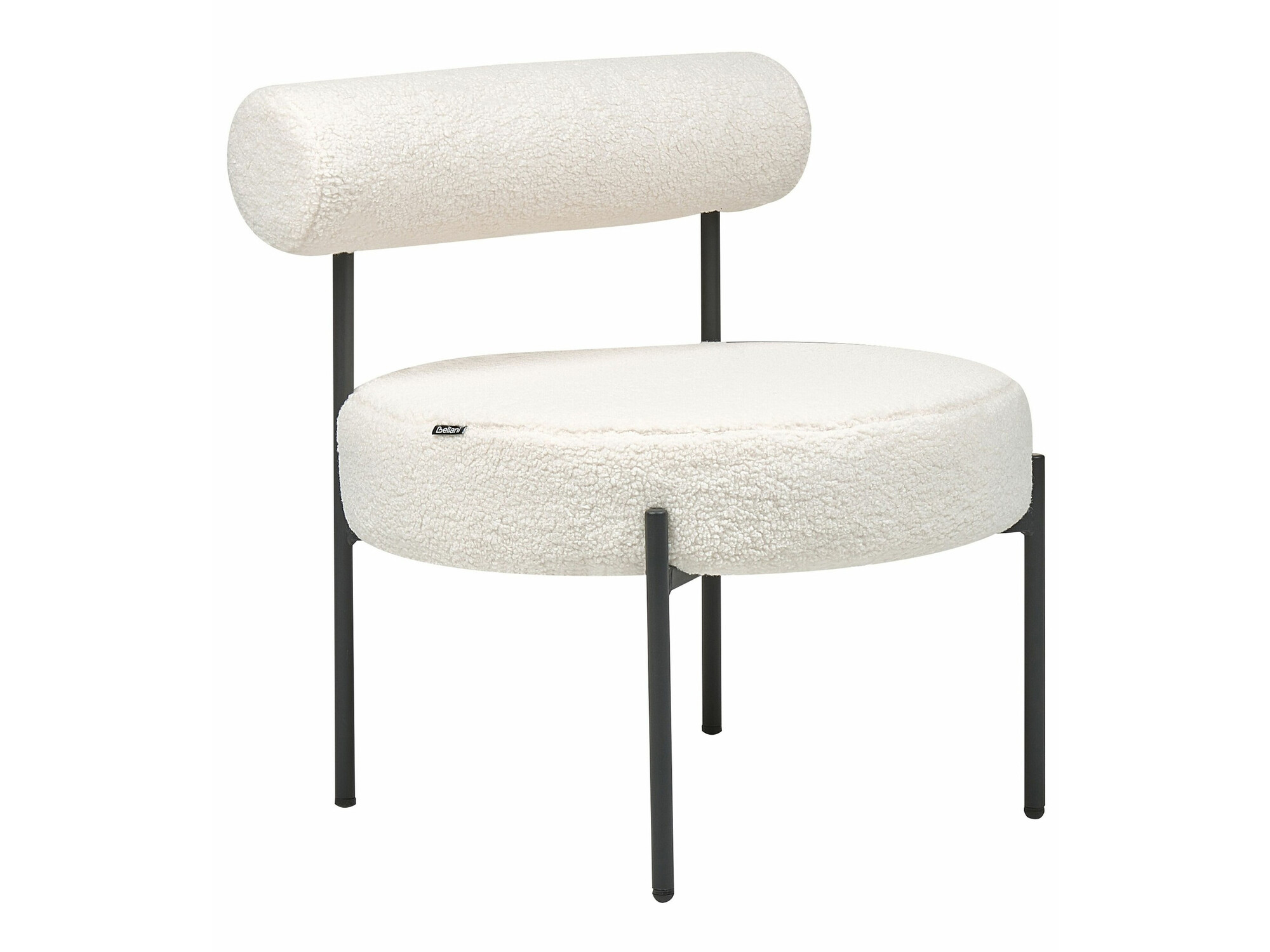 Fotelj Berwyn 1268 (Bela)