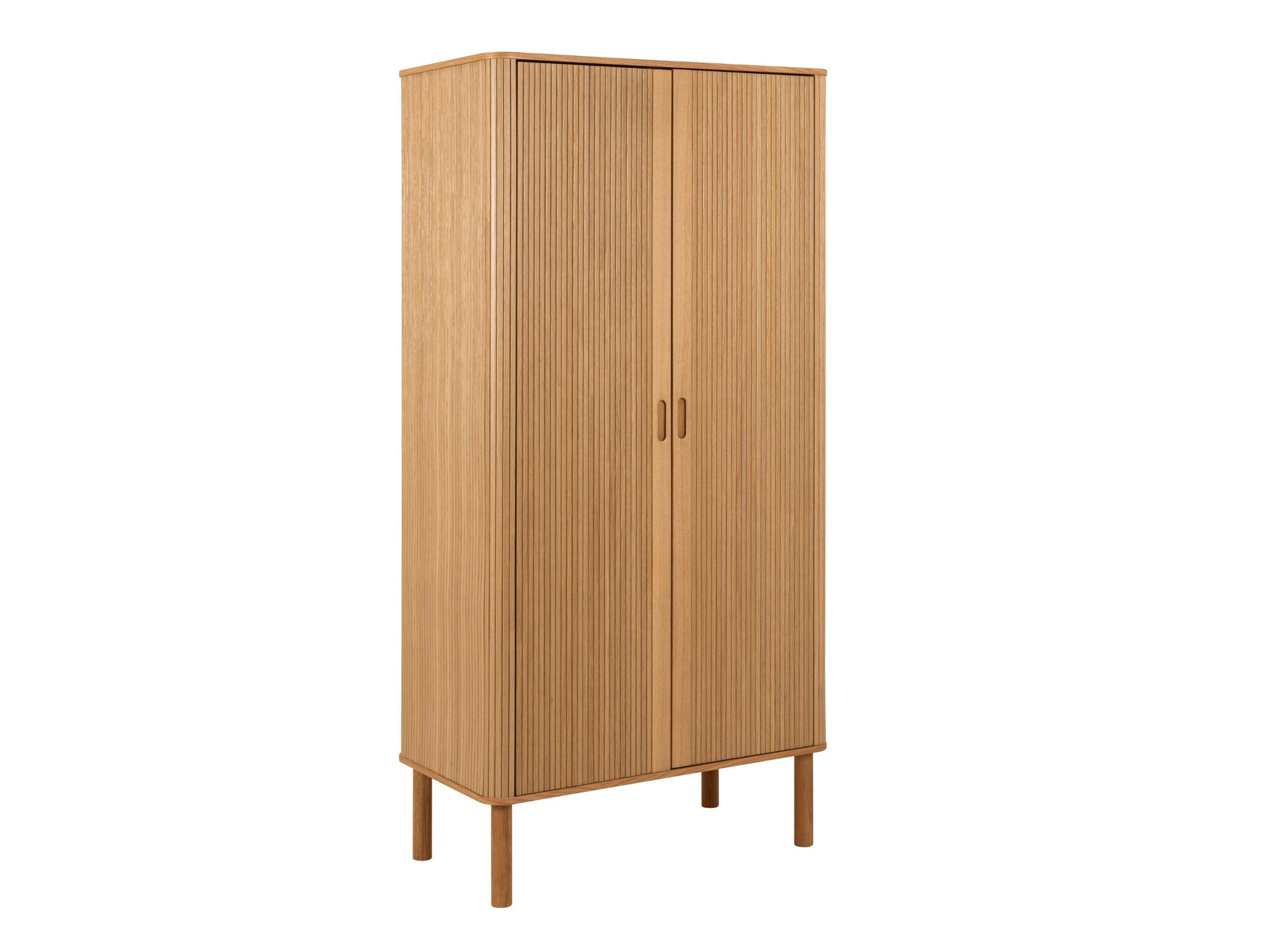 Garderobna omara Norsica Dunmavo 107