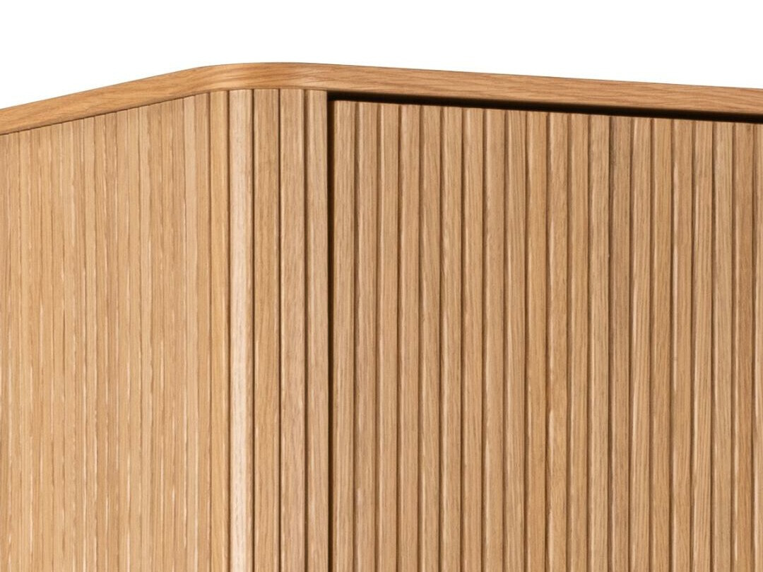 Garderobna omara Norsica Dunmavo 107