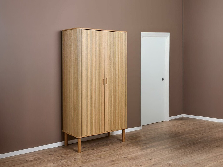 Garderobna omara Norsica Dunmavo 107