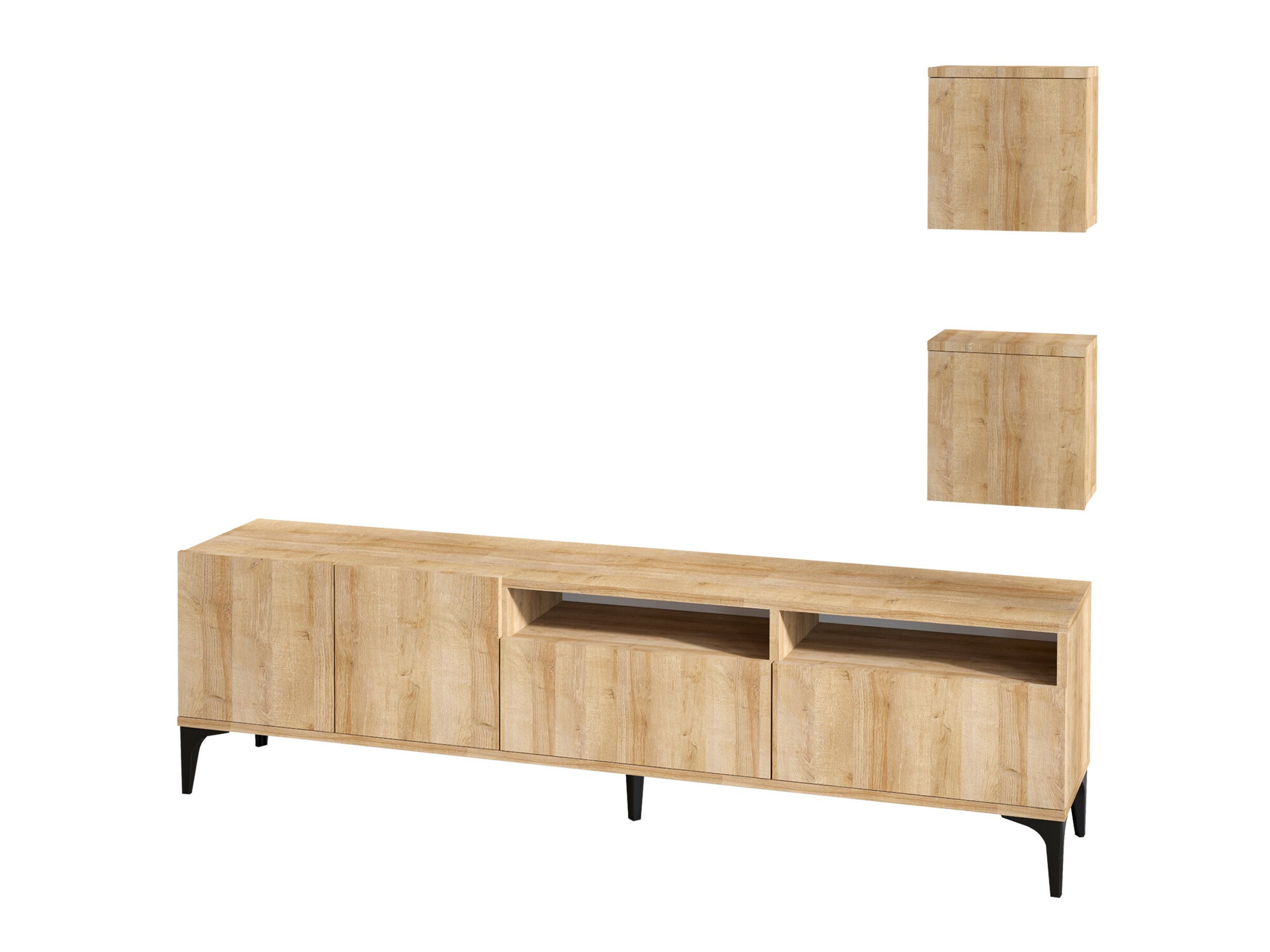 Komplet za dnevno sobo Sonliro 138