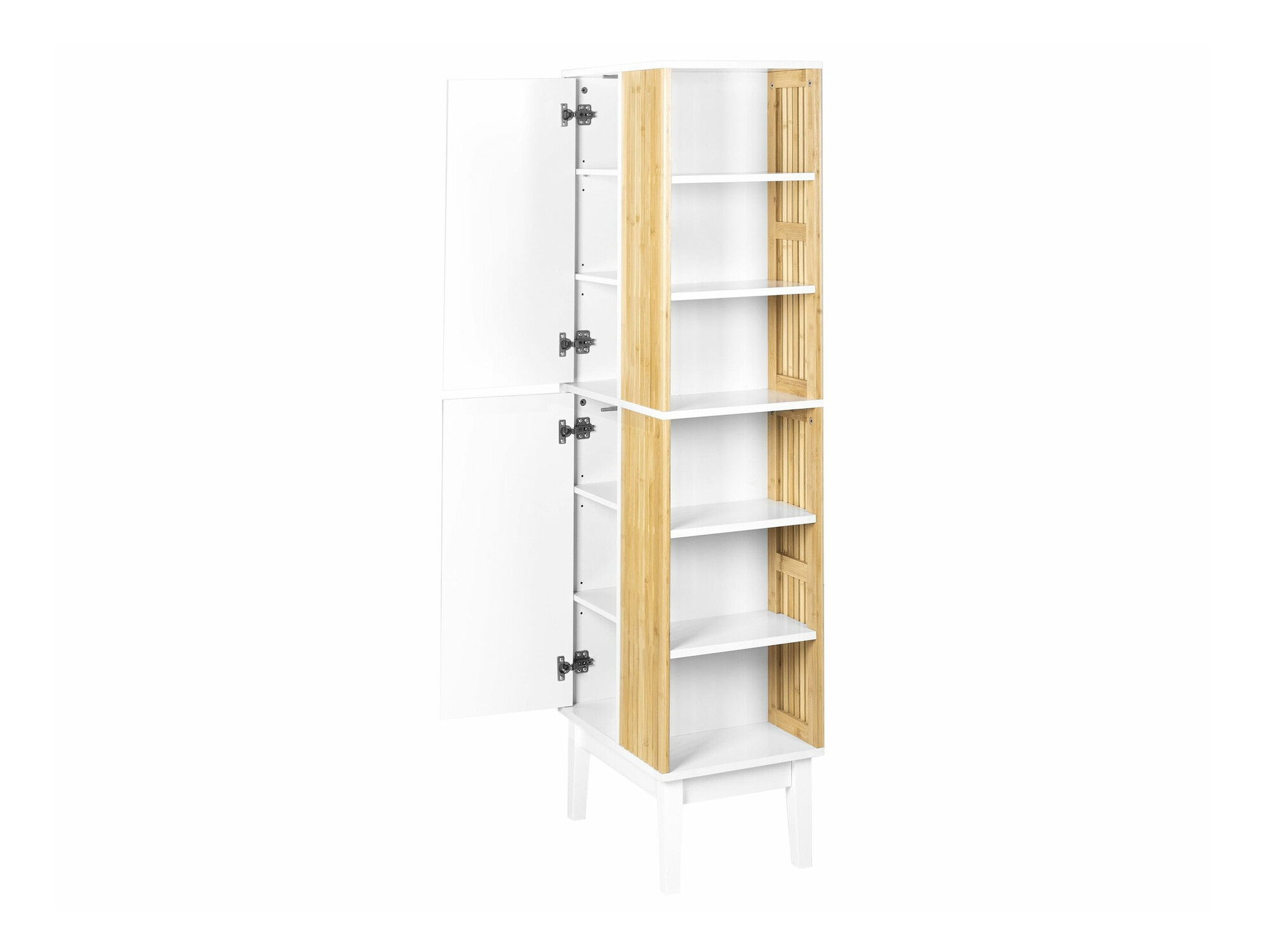 Prostostoječa Kopalniška omarica Berwyn 2342