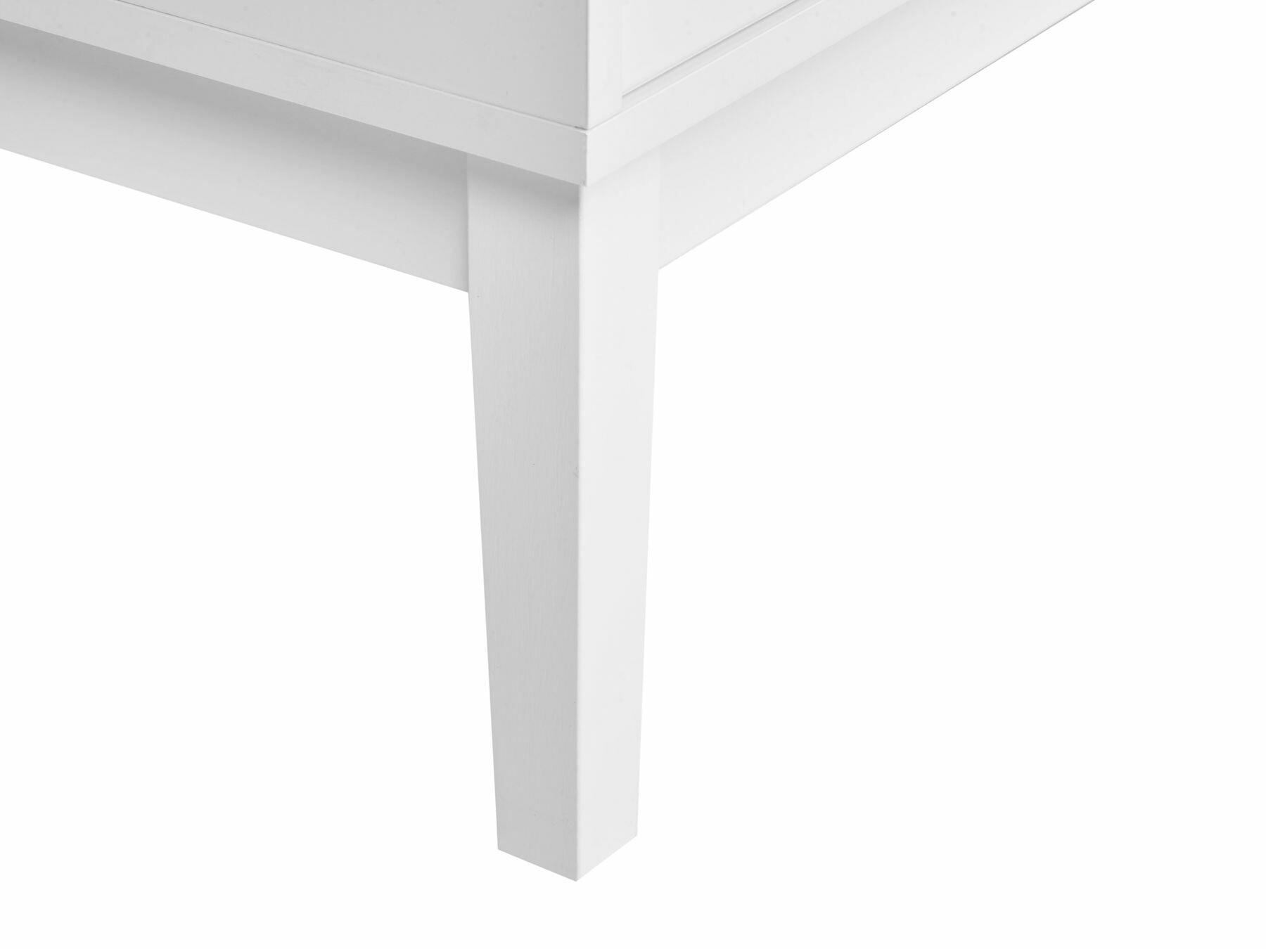 Prostostoječa kopalniška omarica za umivalnik Berwyn 2340