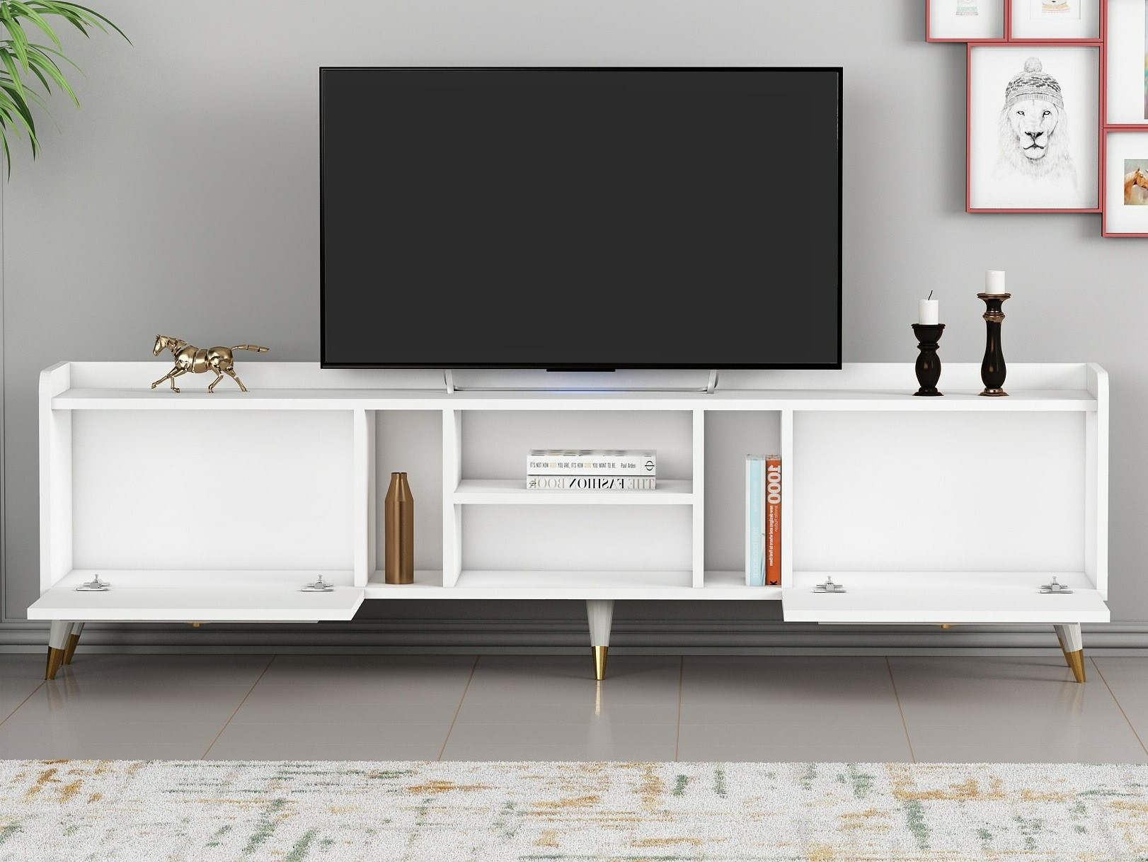 TV-omarica Kailua 2322