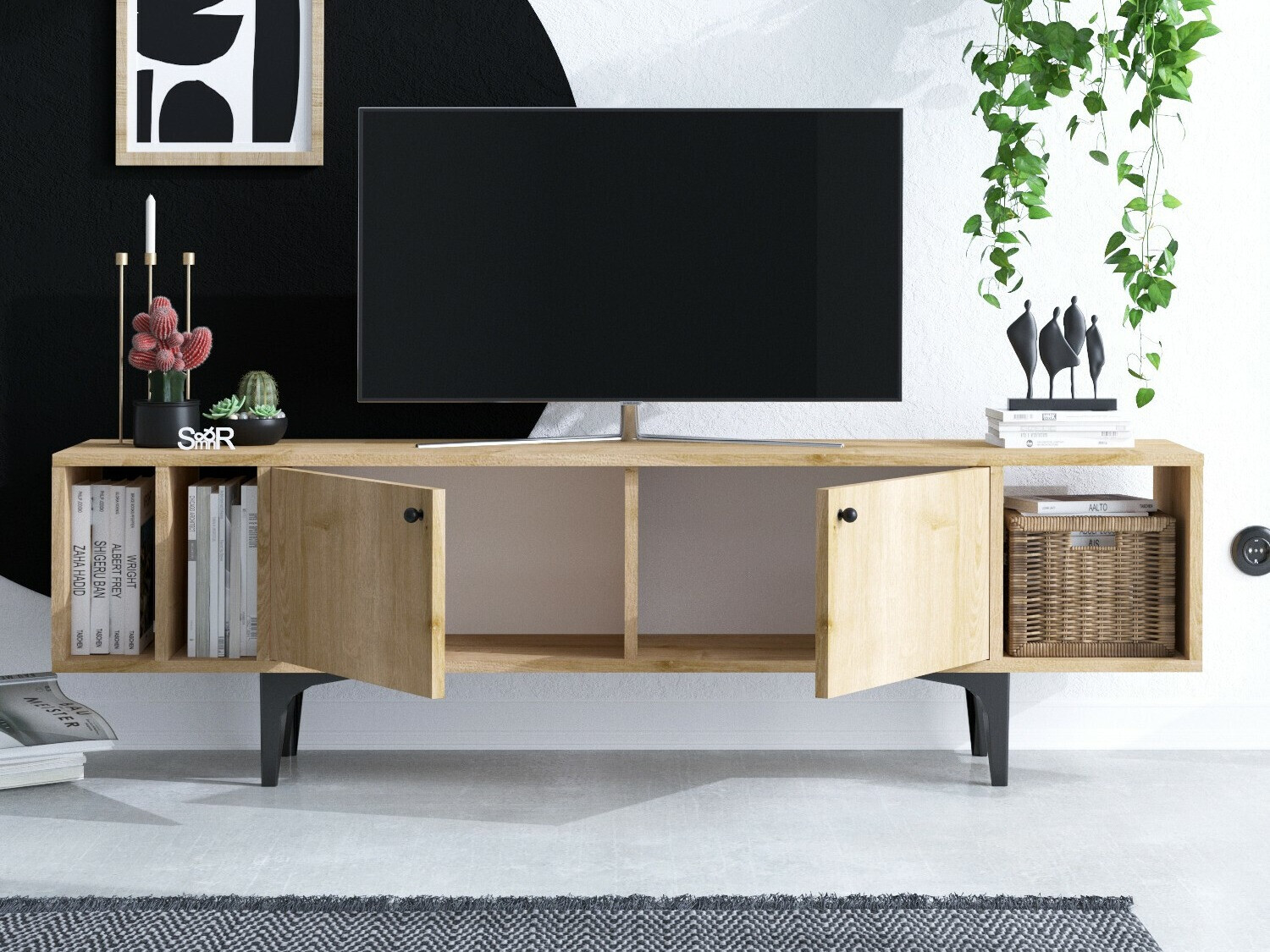 TV-omarica Sonliro 140