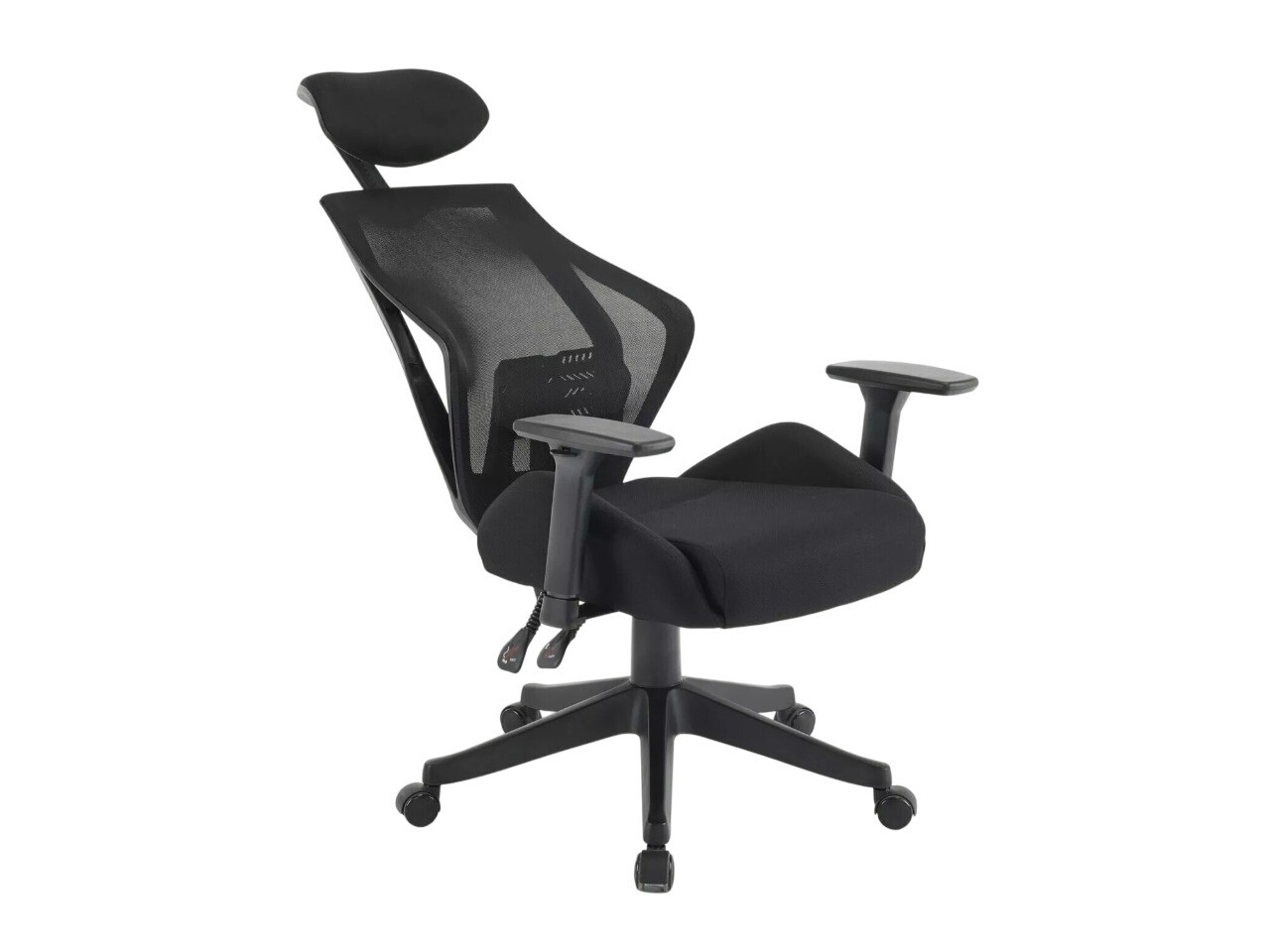 Pisarniški stol Detroit 648