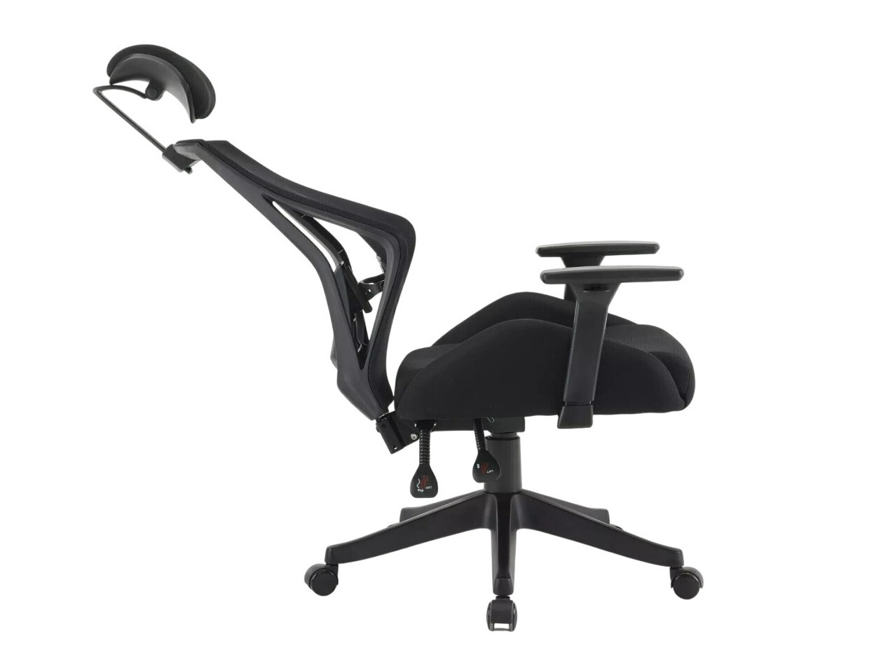 Pisarniški stol Detroit 648