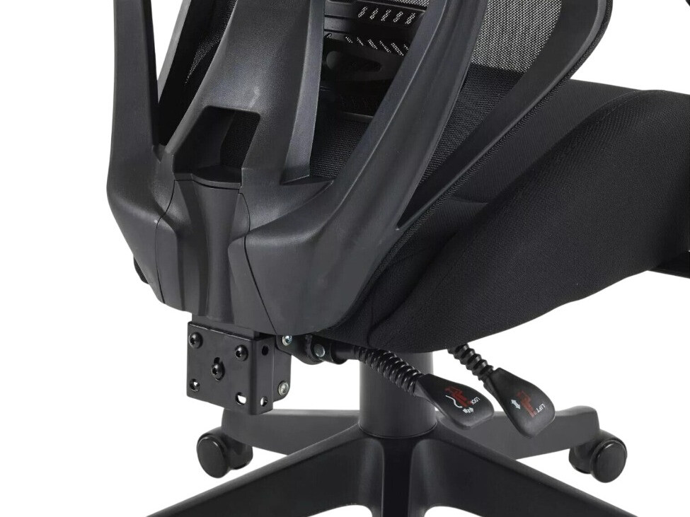 Pisarniški stol Detroit 648