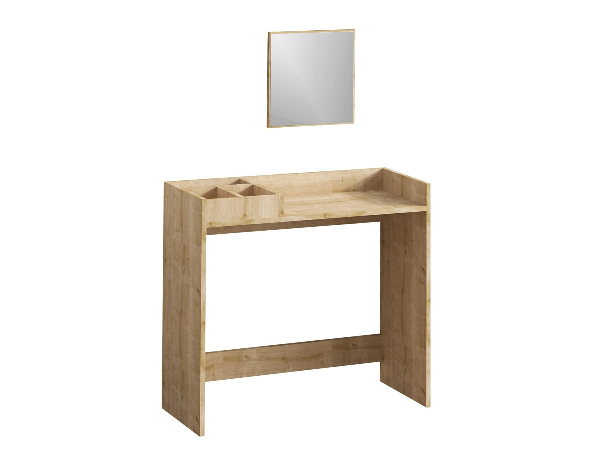 Toaletna mizica Sonliro 148