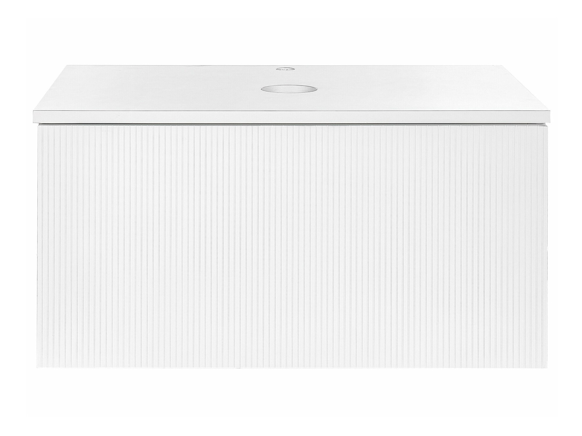 Viseča kopalniška omarica za umivalnik Berwyn 2346