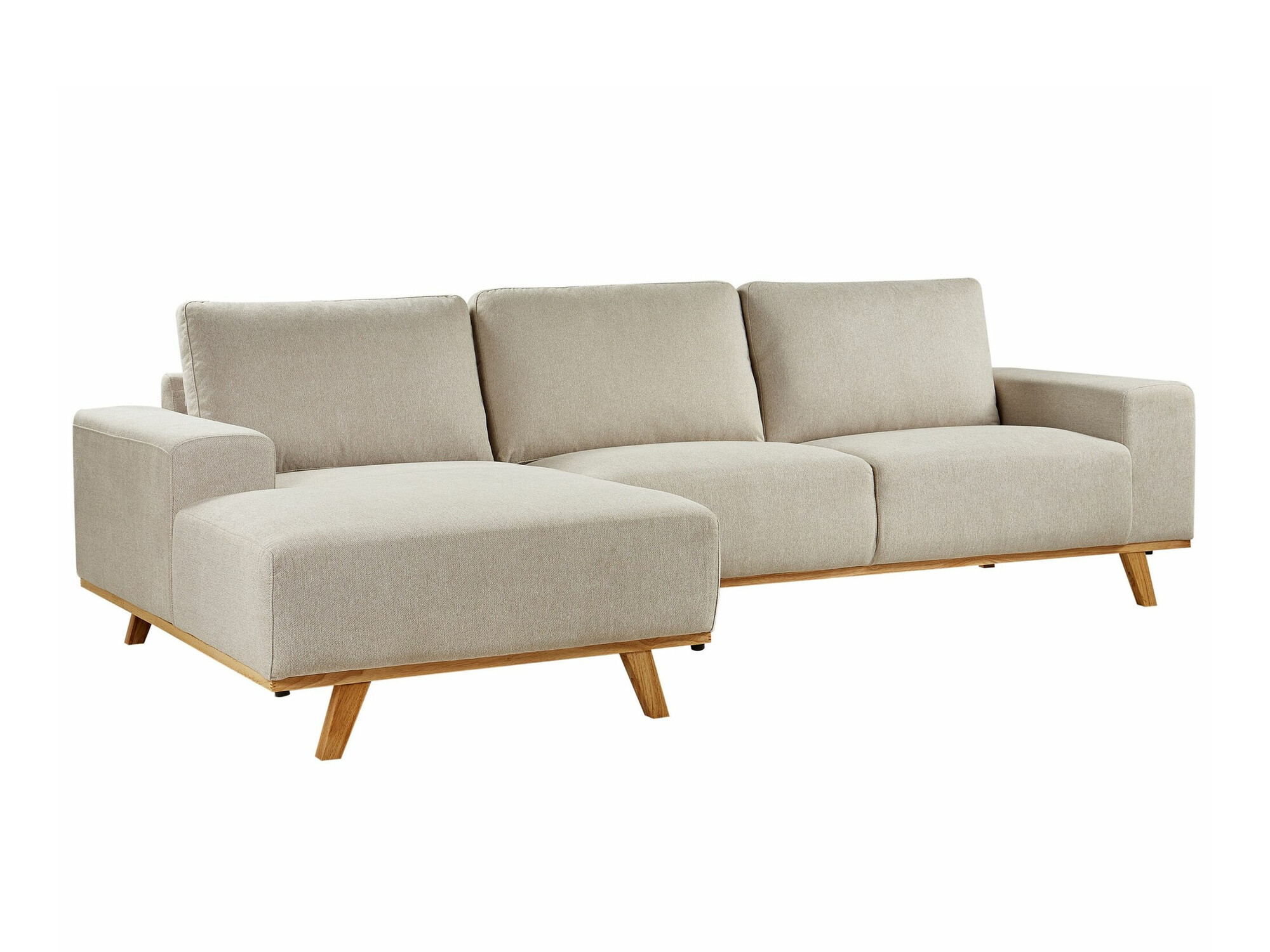 Kotna garnitura Berwyn 2363 (Bež)