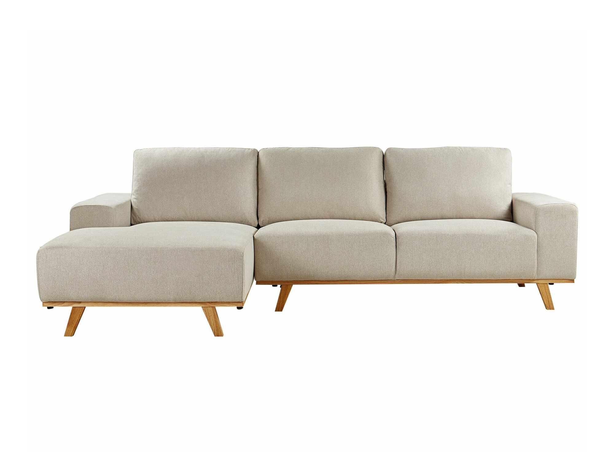 Kotna garnitura Berwyn 2363 (Bež)