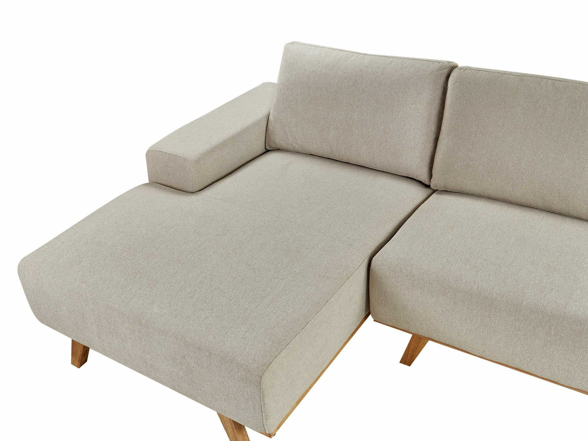 Kotna garnitura Berwyn 2363 (Bež)