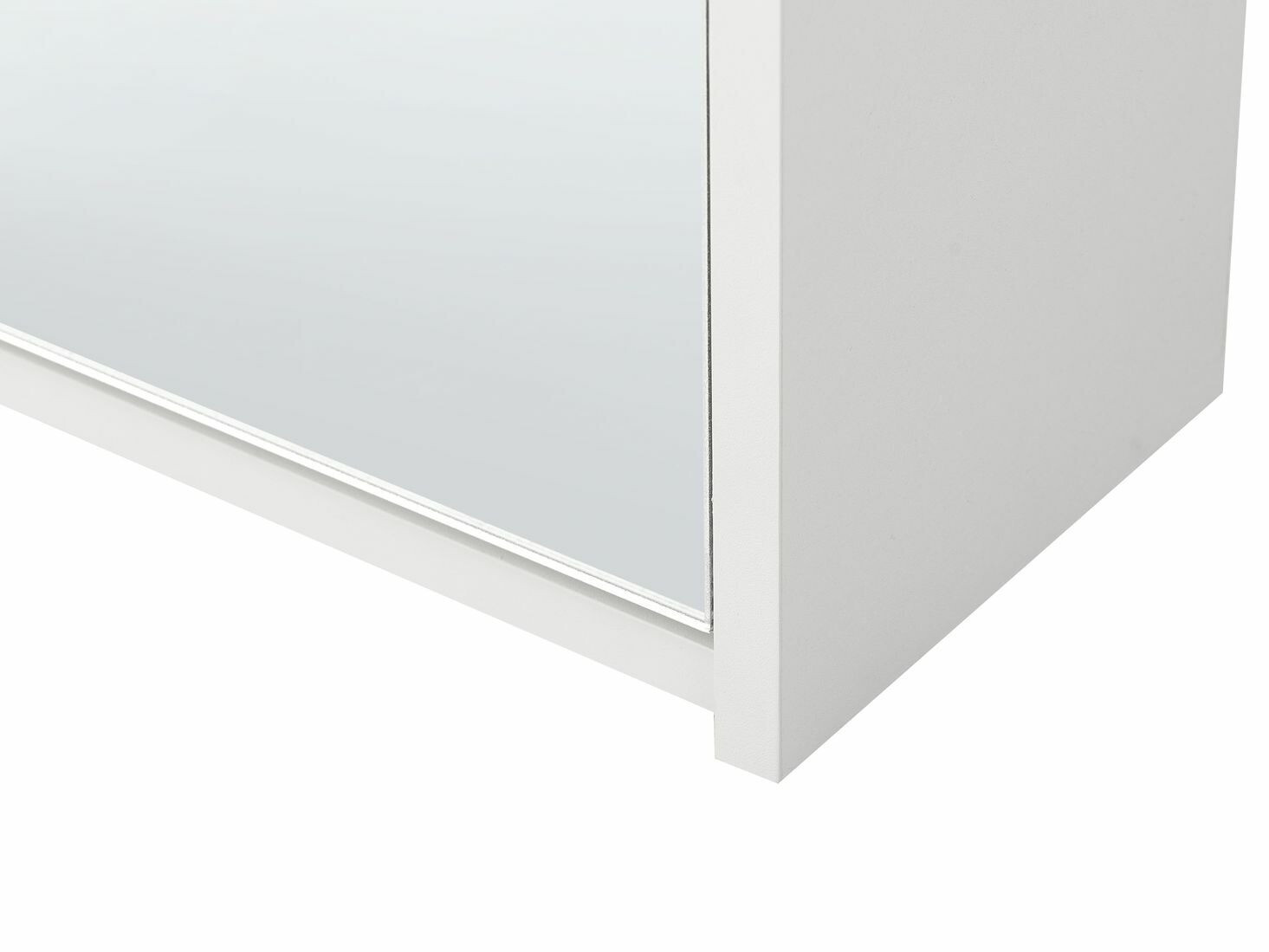 Omarica za čevlje Berwyn 2353 (Bela)