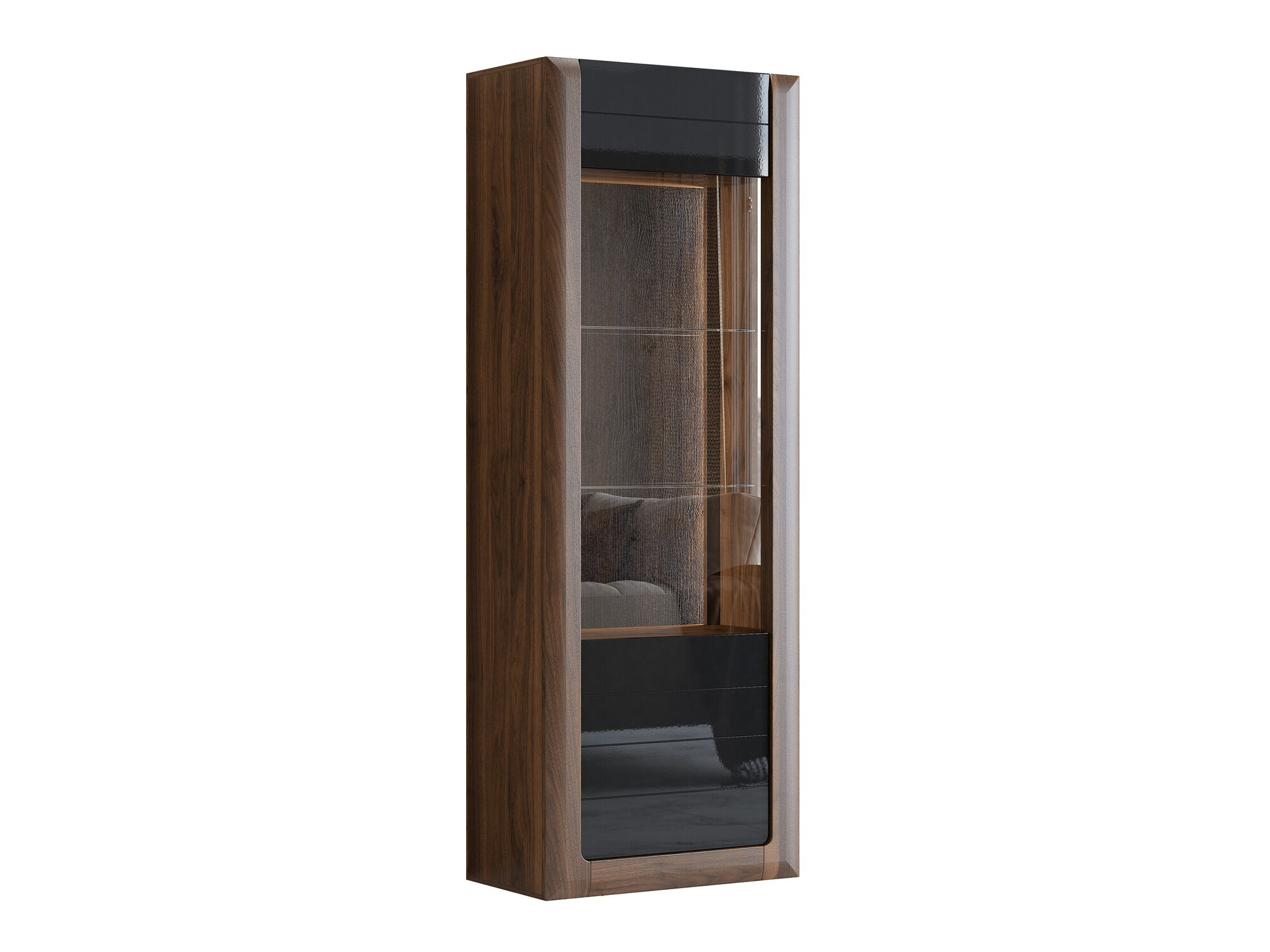 Regal Sovera 101 (Oreh + Sijaj črna)