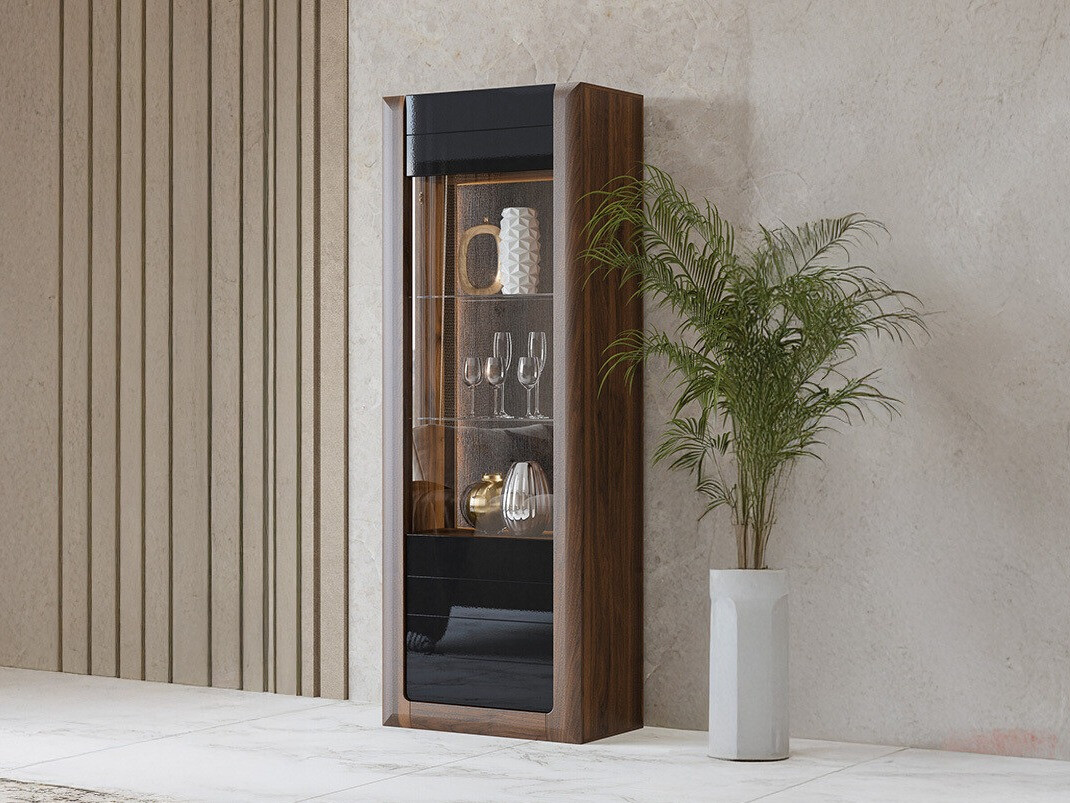 Regal Sovera 101 (Oreh + Sijaj črna)