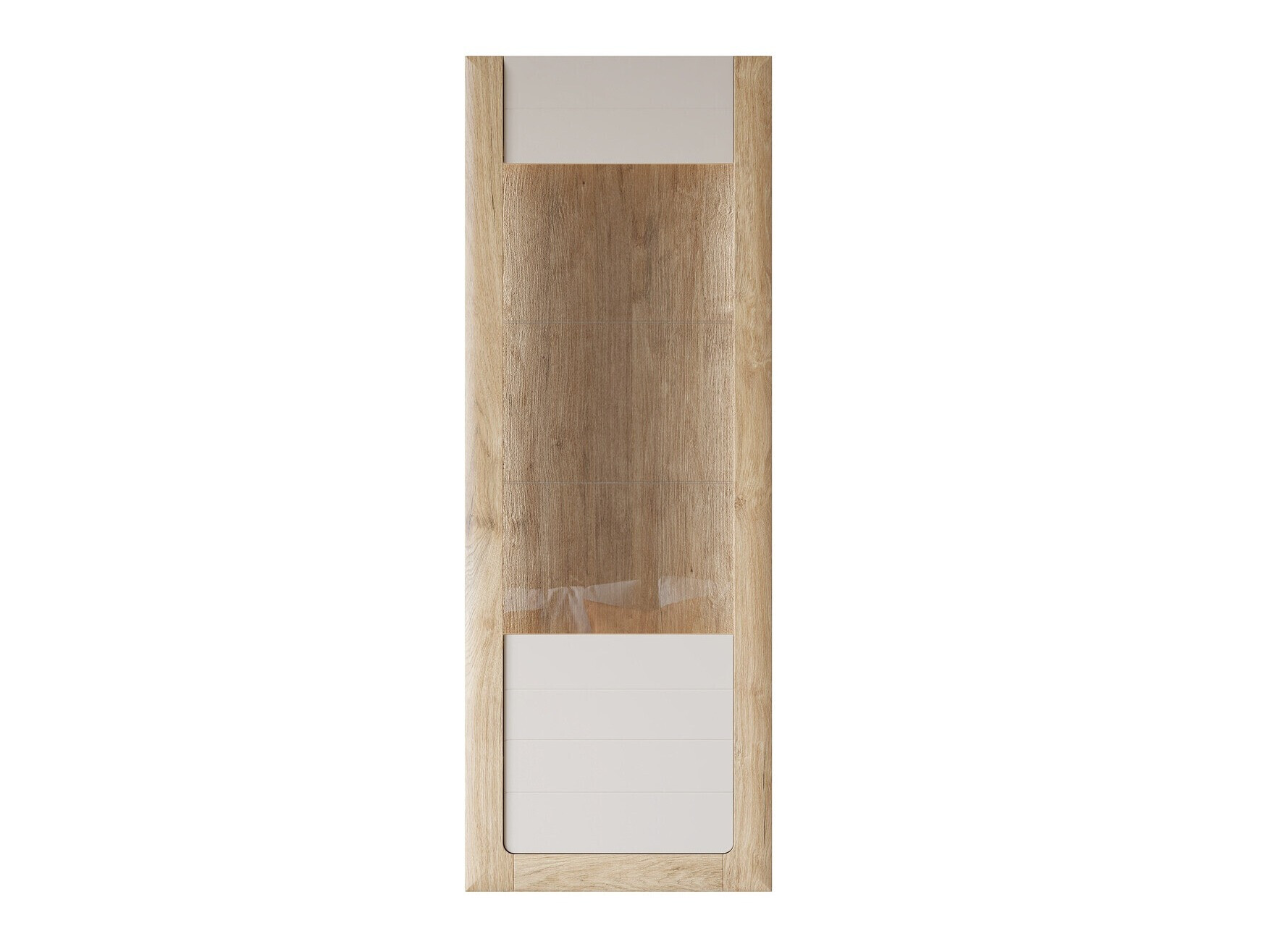 Regal Sovera 101 (Zlati hrast + Kašmir)