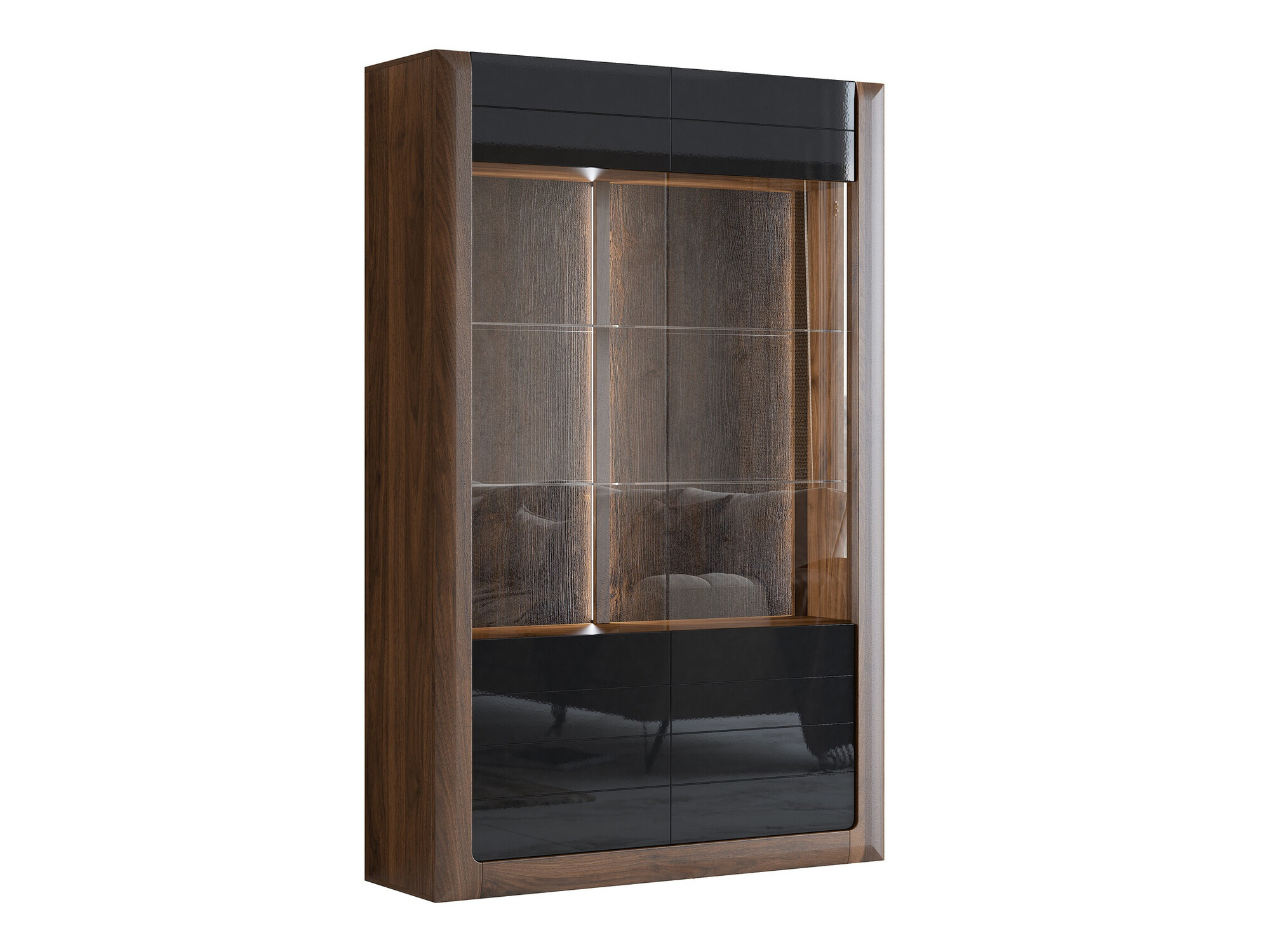 Regal Sovera 102 (Oreh + Sijaj črna)