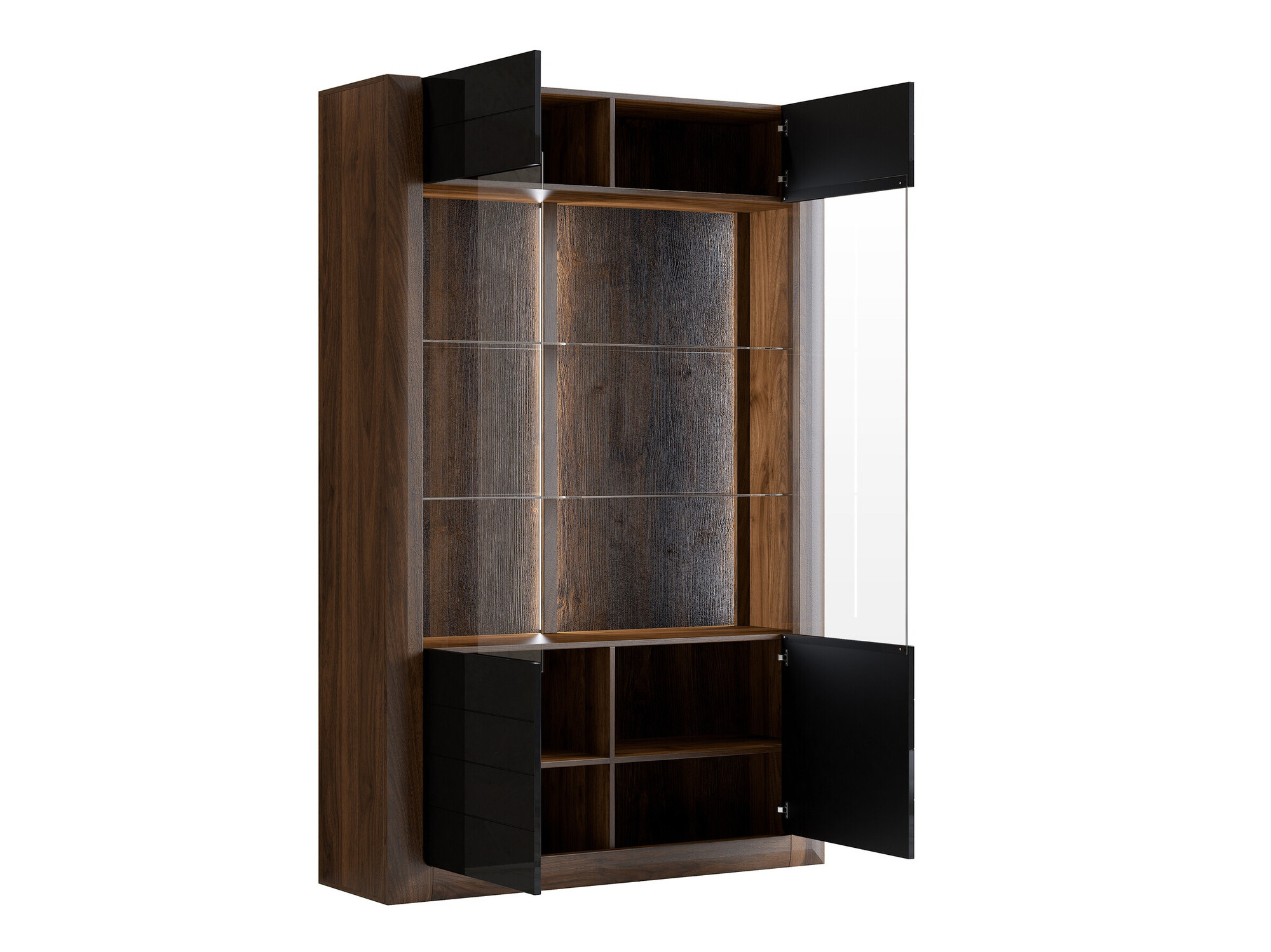 Regal Sovera 102 (Oreh + Sijaj črna)