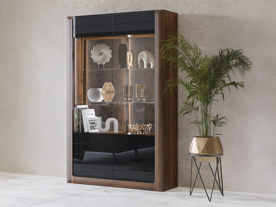 Regal Sovera 102 (Oreh + Sijaj črna)